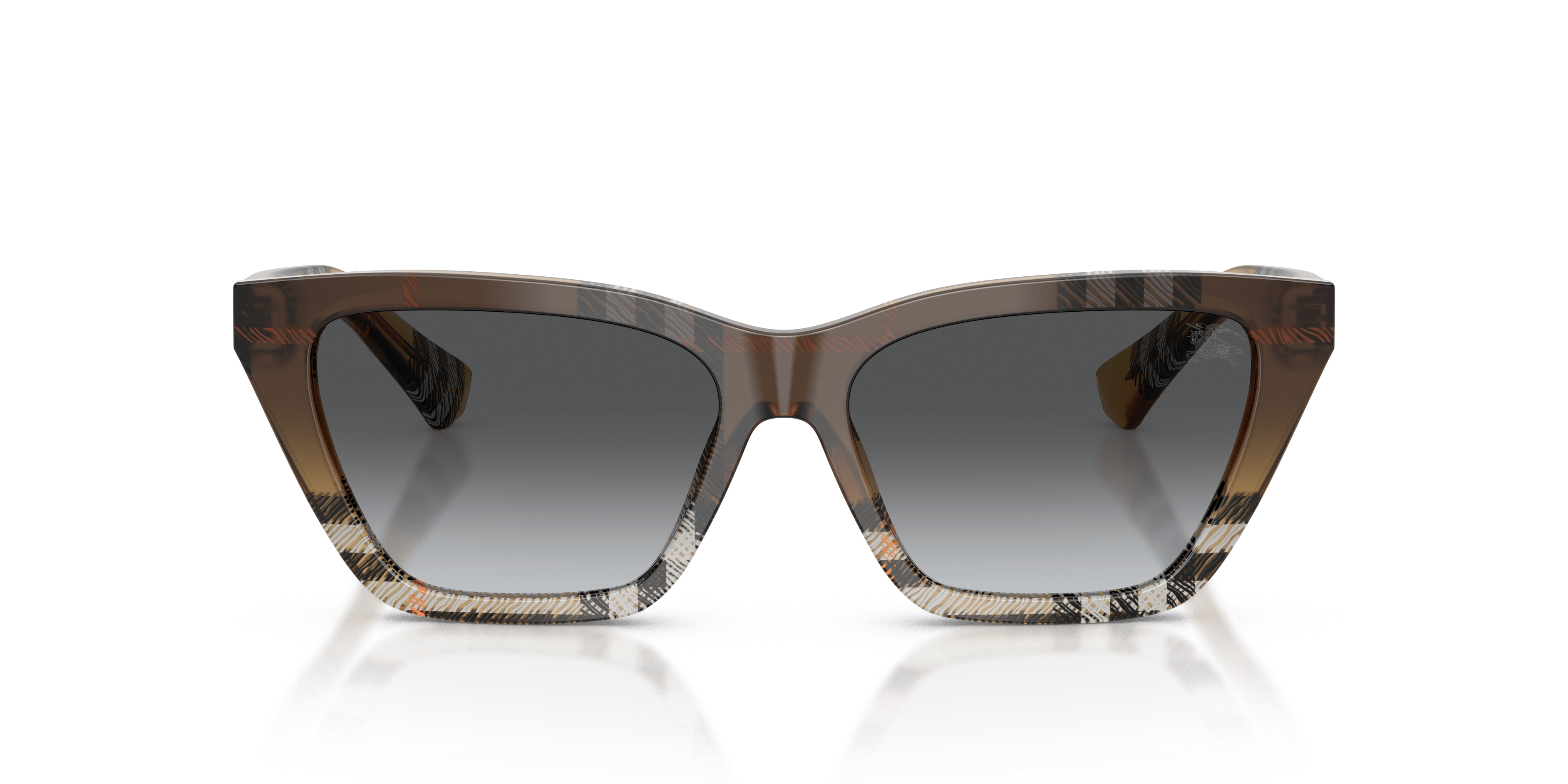 Front, Burberry BE4468 4202T3