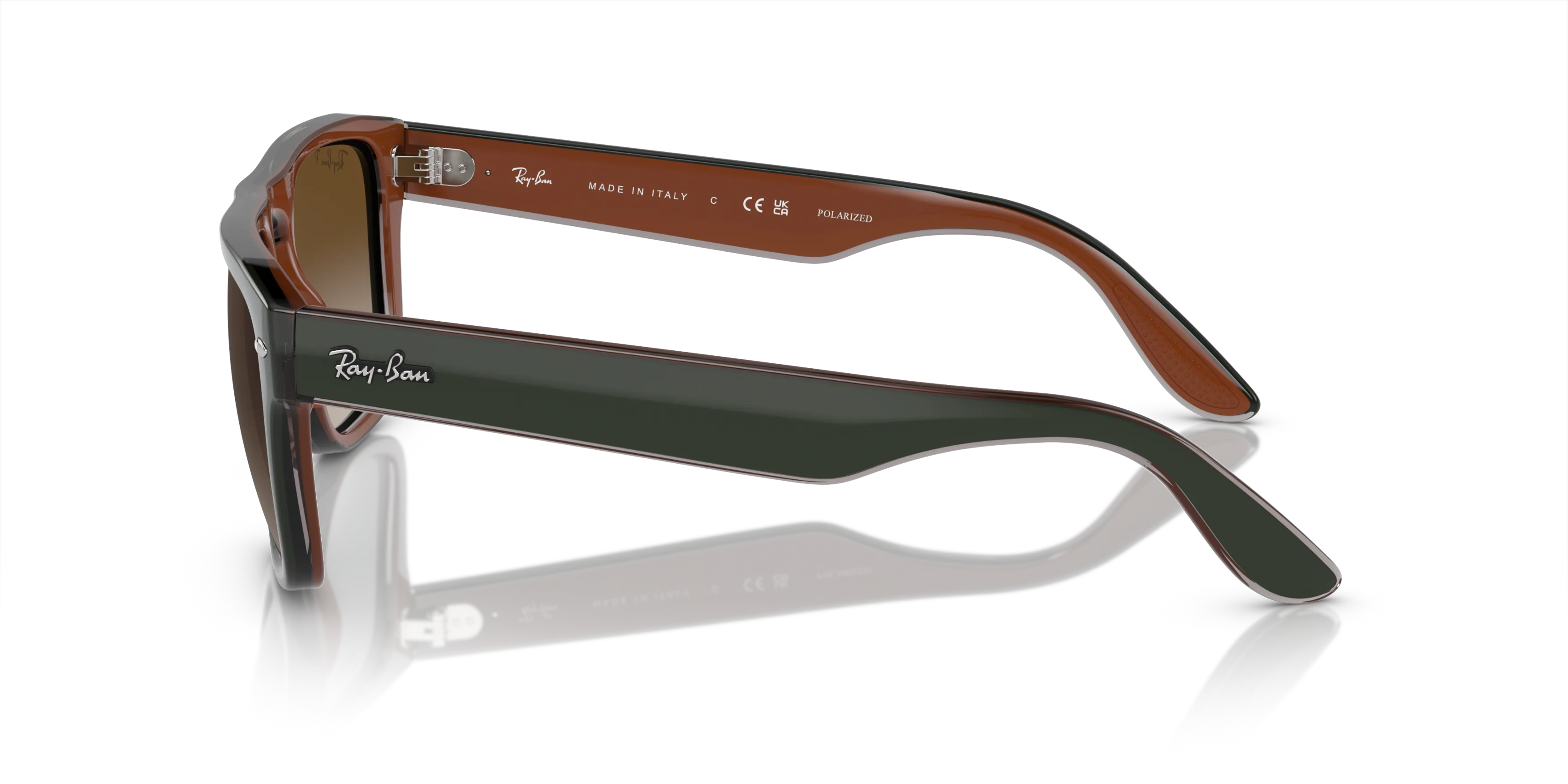 Angle_Left02, Ray-Ban RB4407 6732T5