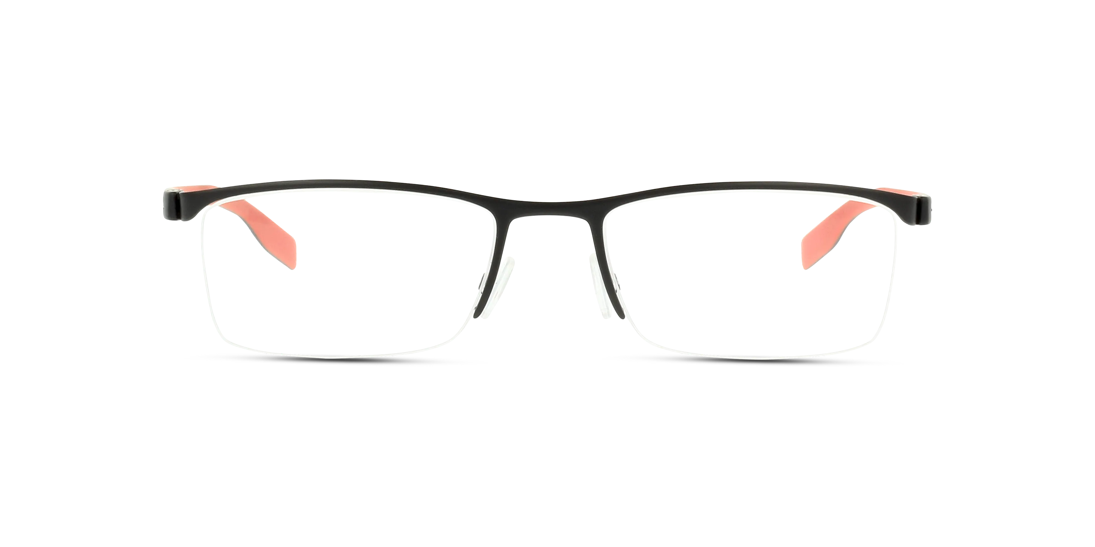 Front, HUGO BOSS BOSS0610N BLX