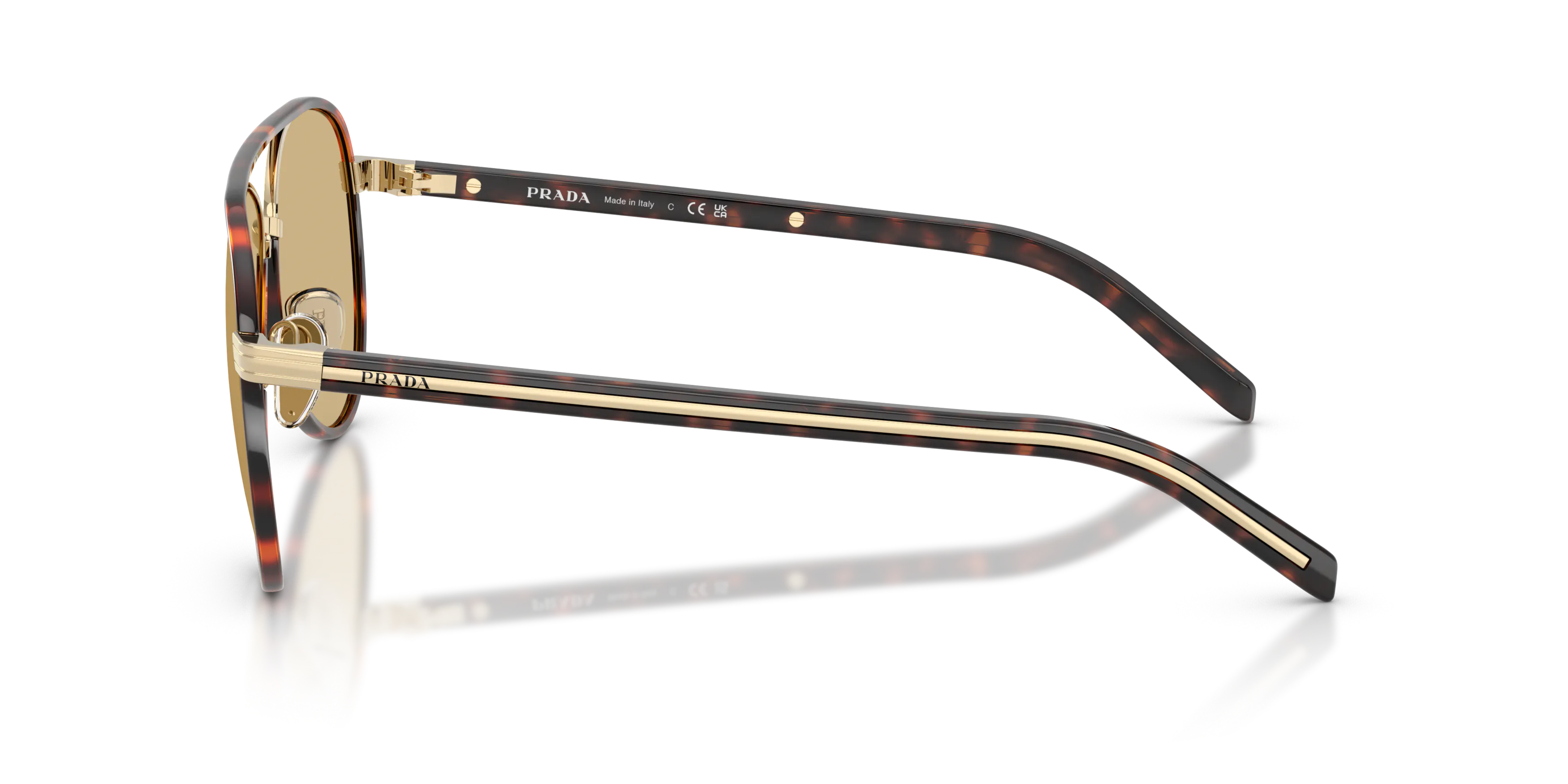 Angle_Left02, Prada PR B57S 21E10R