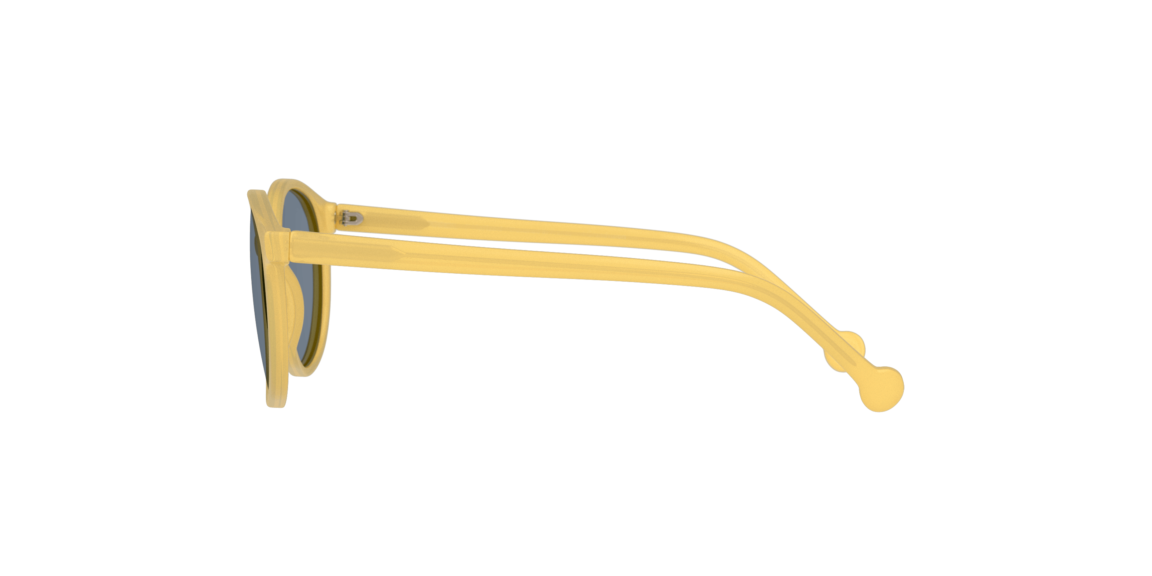 Angle_Left02, Kids Sun 0IY6020 C02 Solbriller