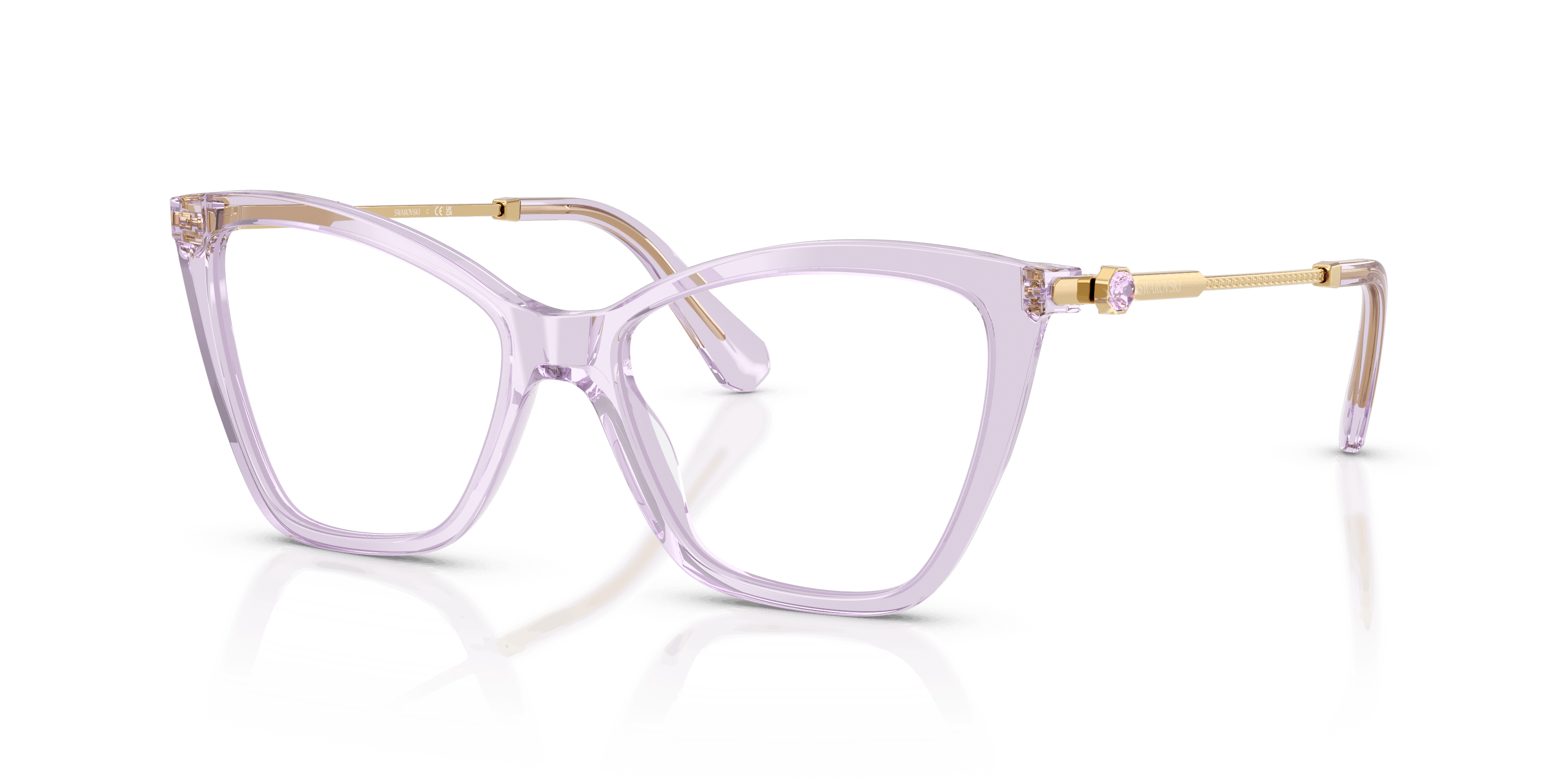 Angle_Left01, Swarovski SK2051 1079