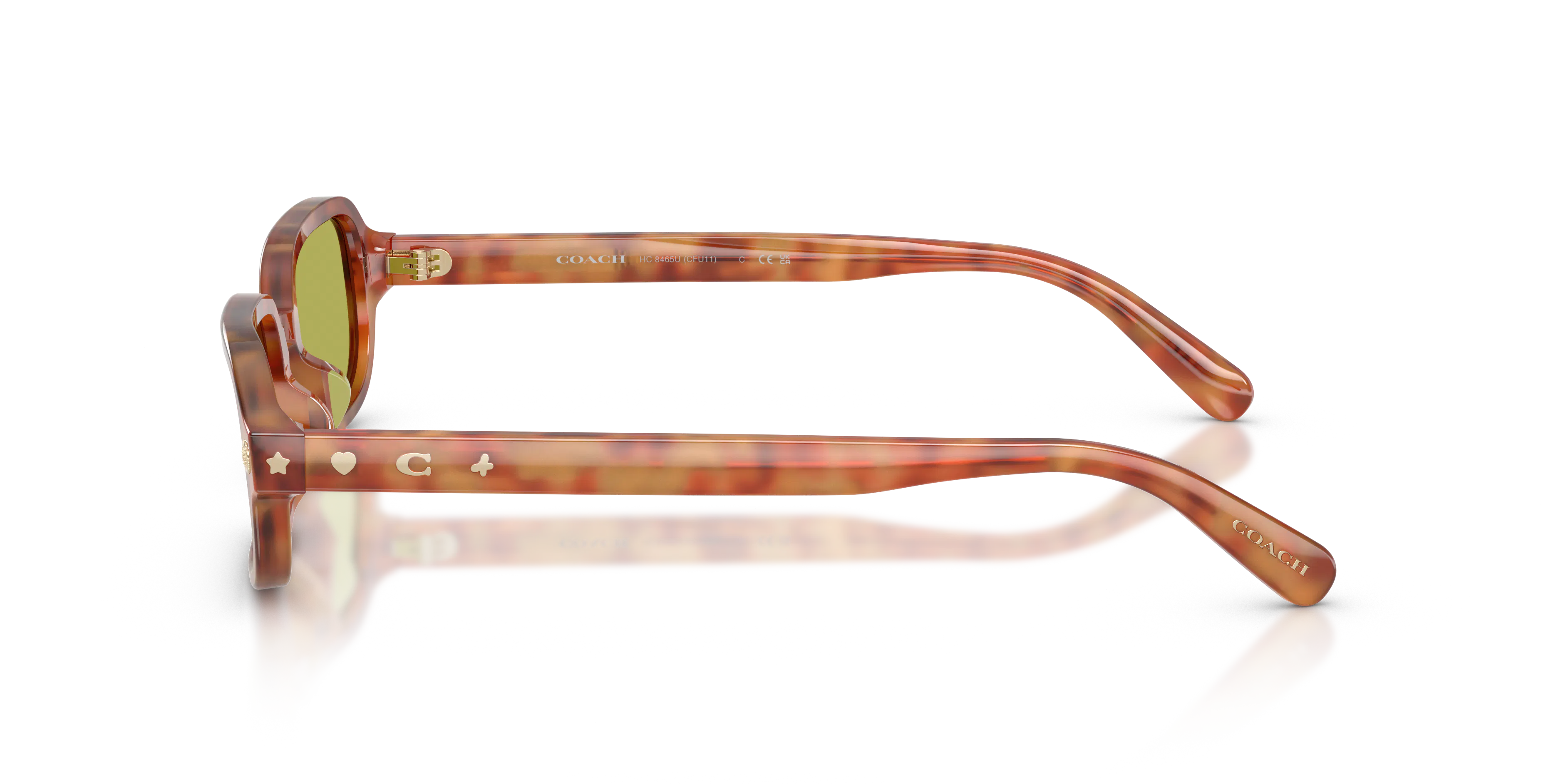 Angle_Left02, Coach HC8465U 5774/2