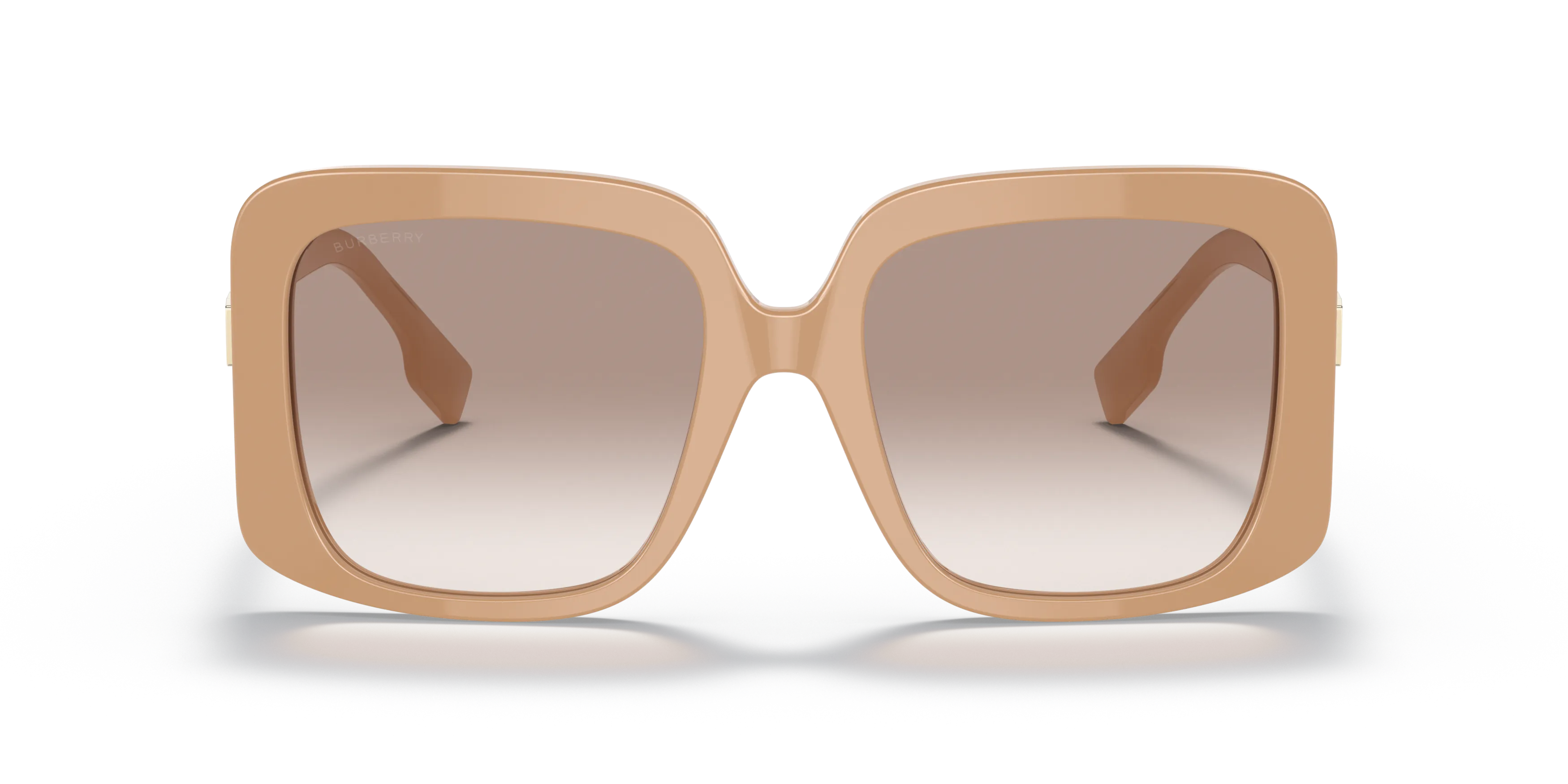 Front, Burberry BE4363 399013