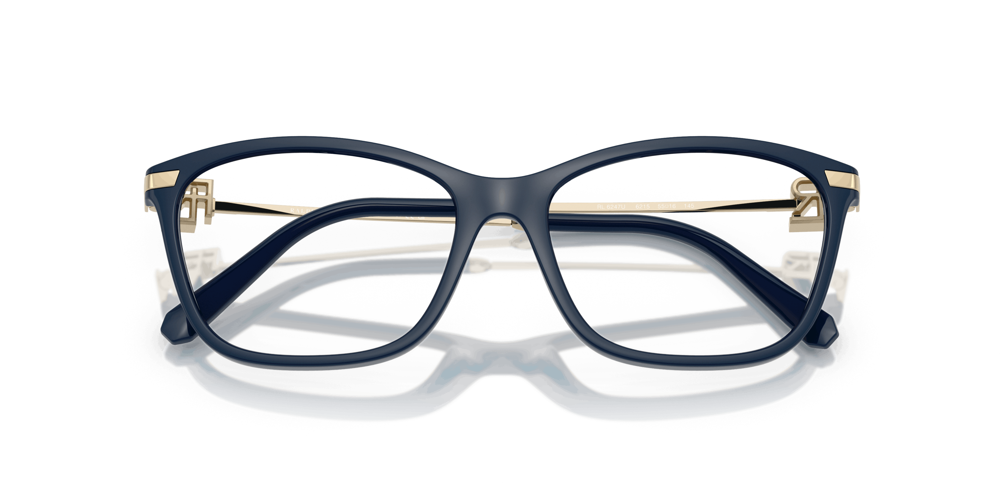 Folded, Ralph Lauren RL6247U 6215