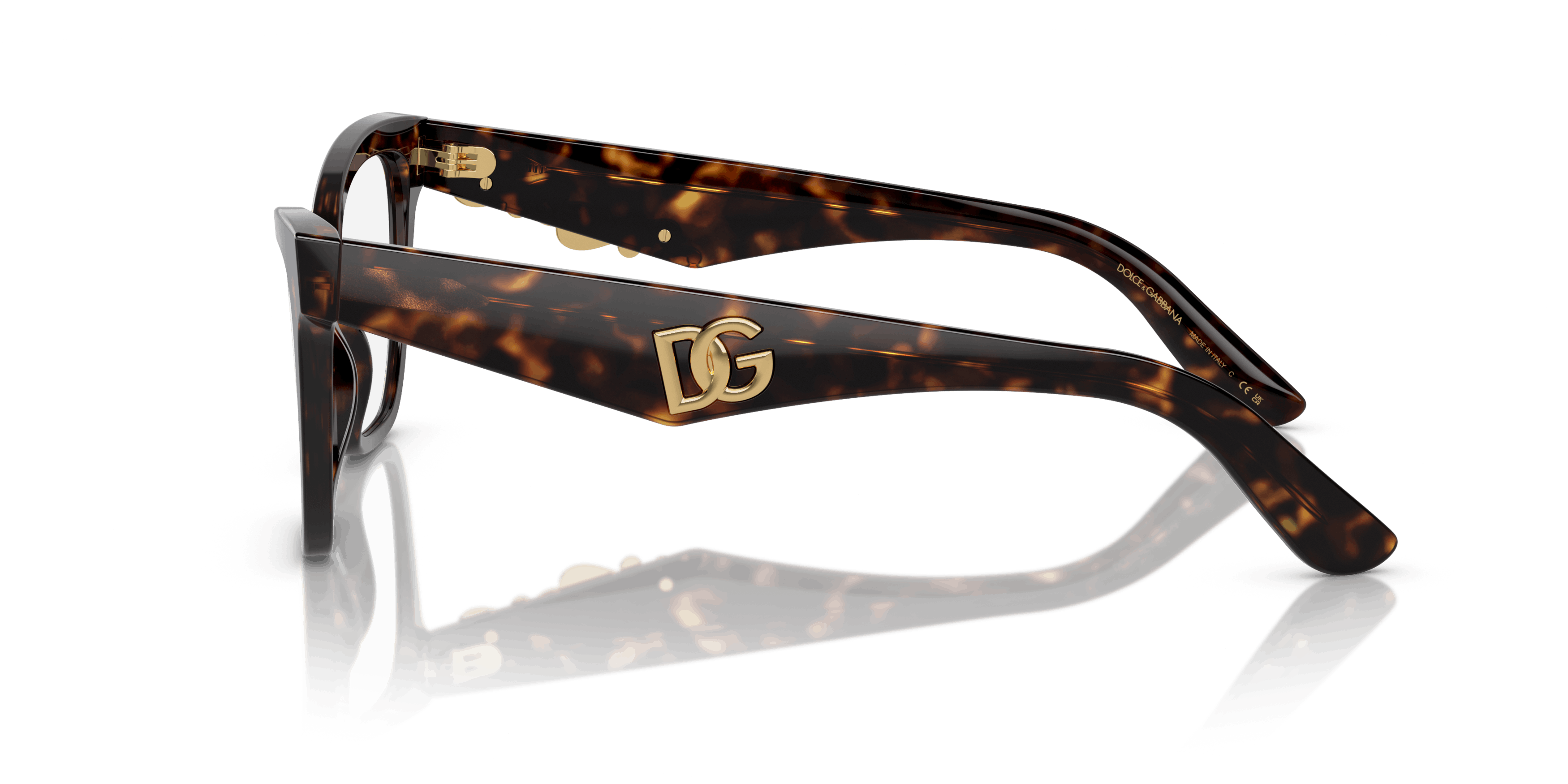 Angle_Left02, Dolce&Gabbana DG3369 502