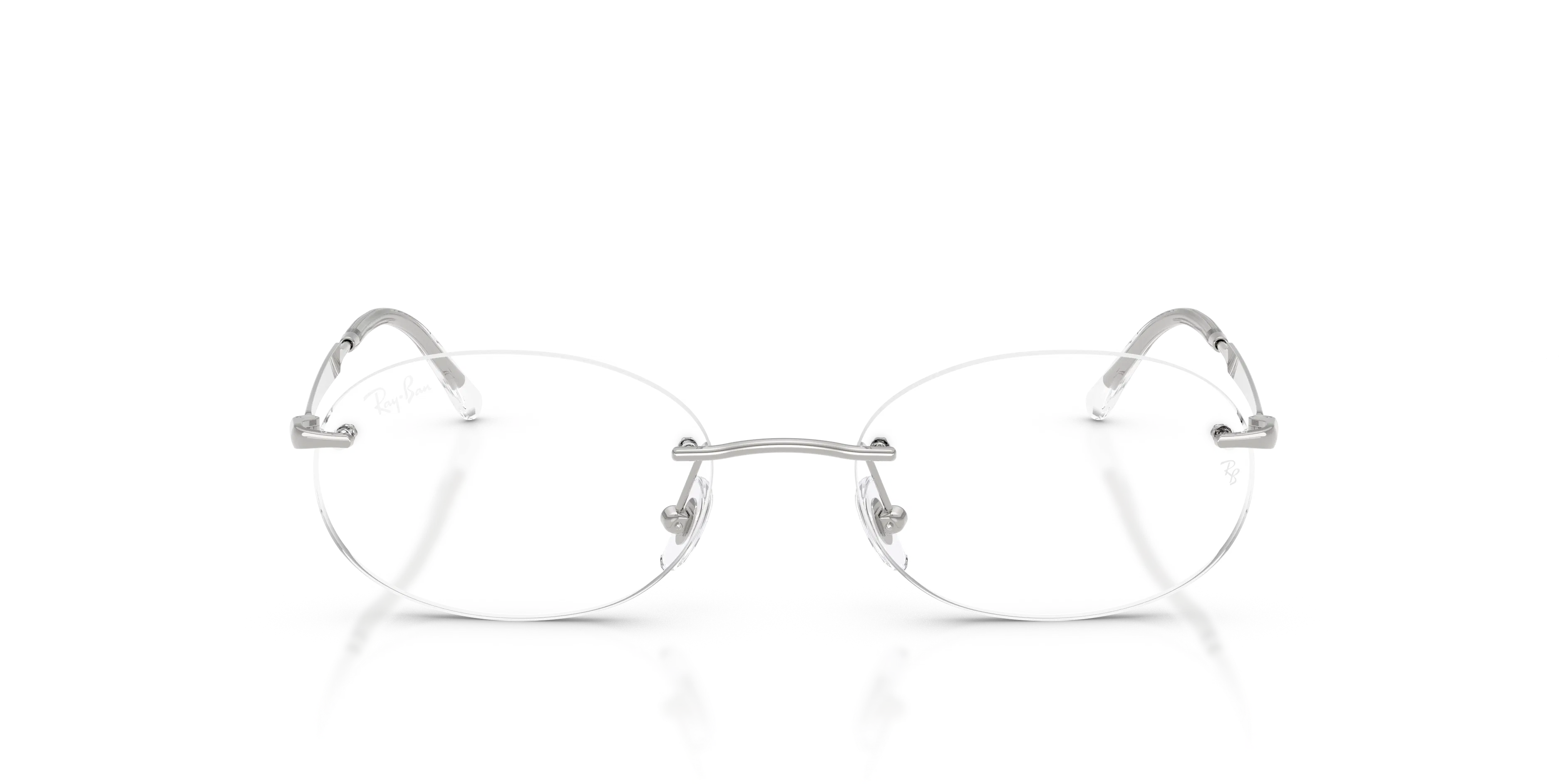 Front, Ray-Ban RB3767V 2501