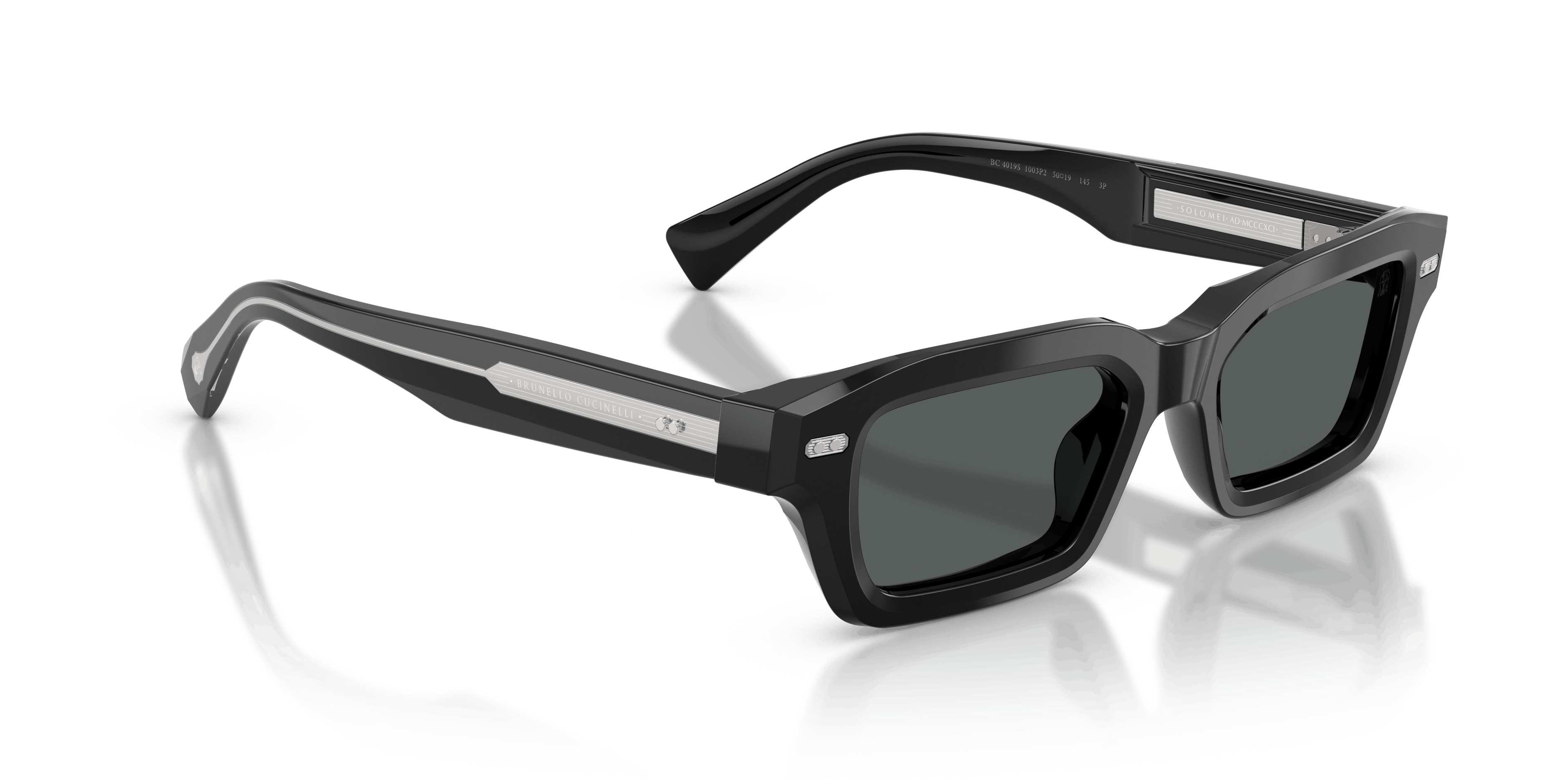 Angle_Right01, BRUNELLO CUCINELLI BC4019S 1003P2