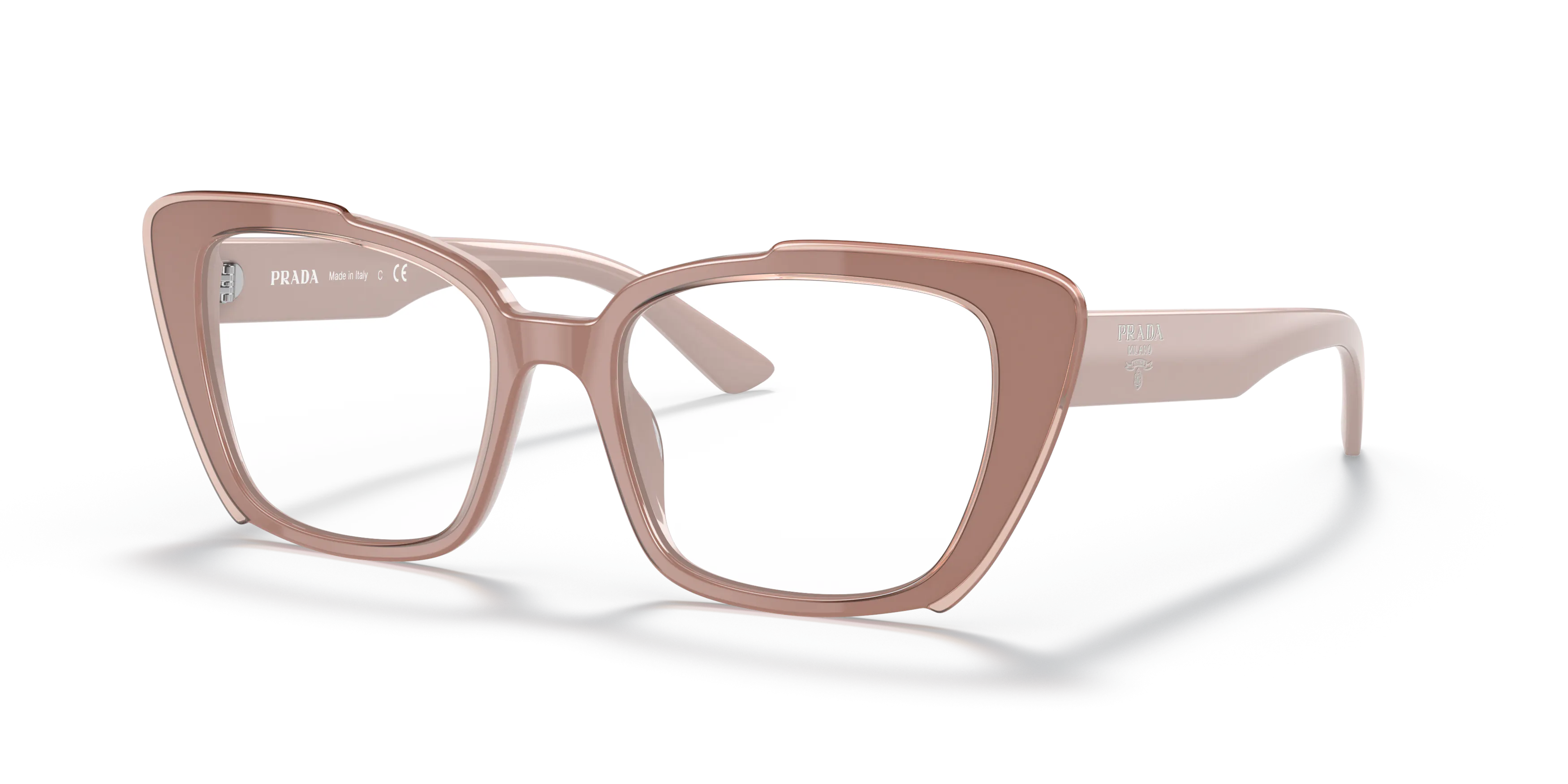 Angle_Left01, Prada PR 01YV 07V1O1