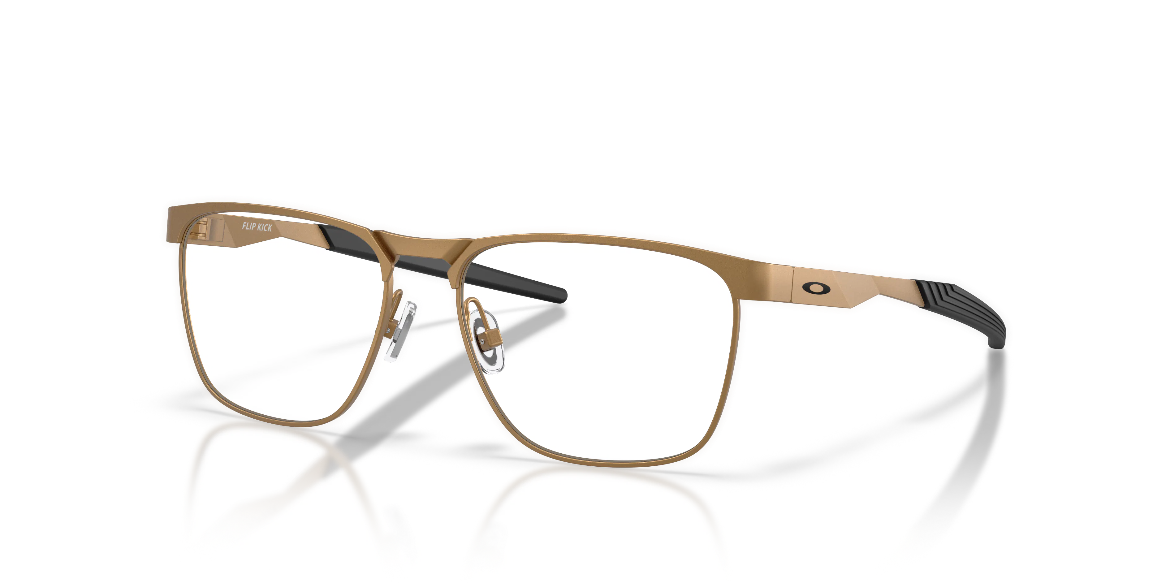 Angle_Left01, Oakley Flip Kick Alloy Collection OY 3003 Children's Glasses