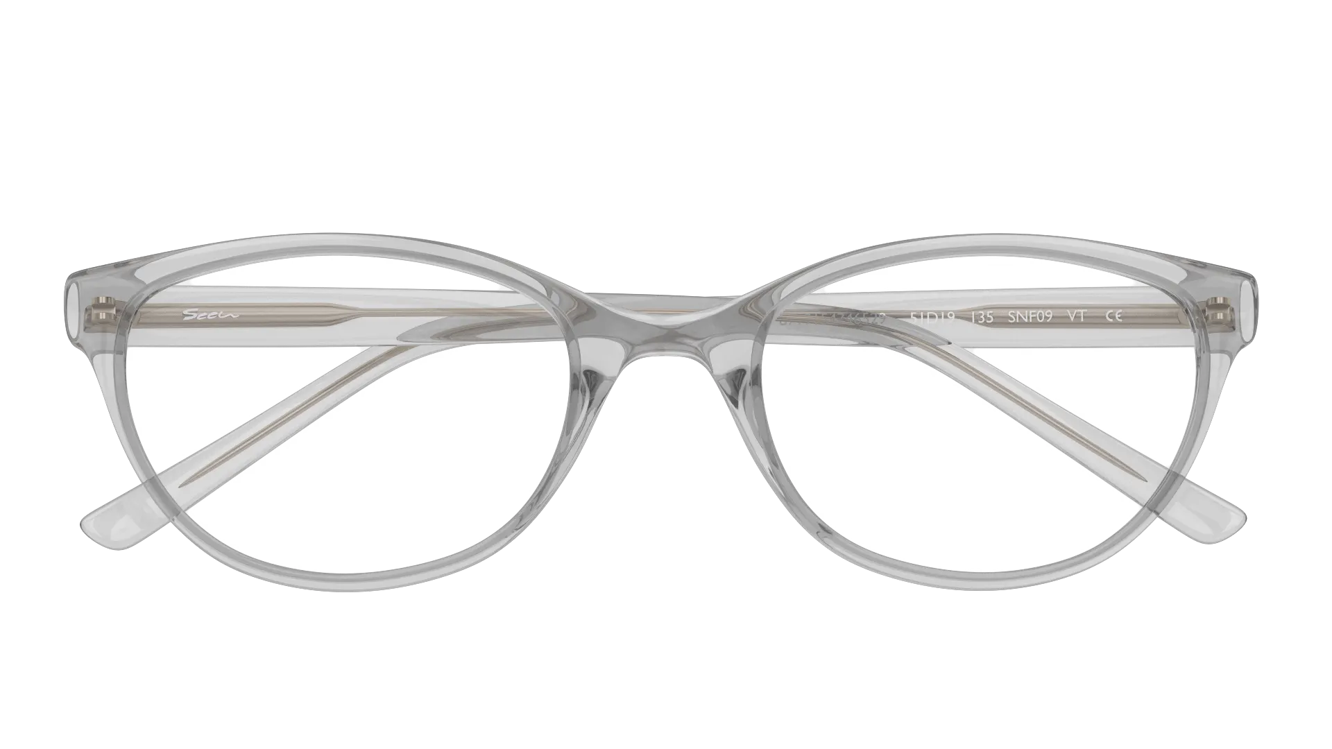 Folded, SEEN SNEF09 EE00