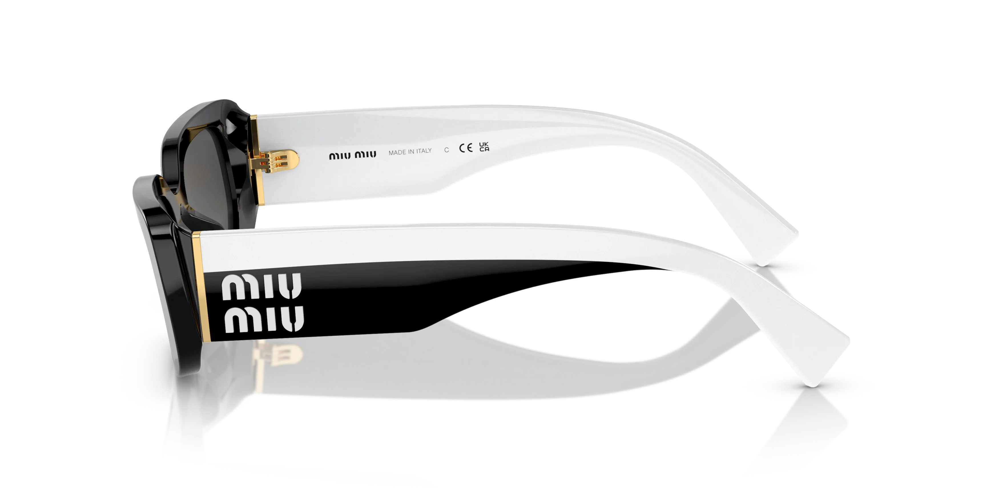 Angle_Left02, Miu Miu MU08YS