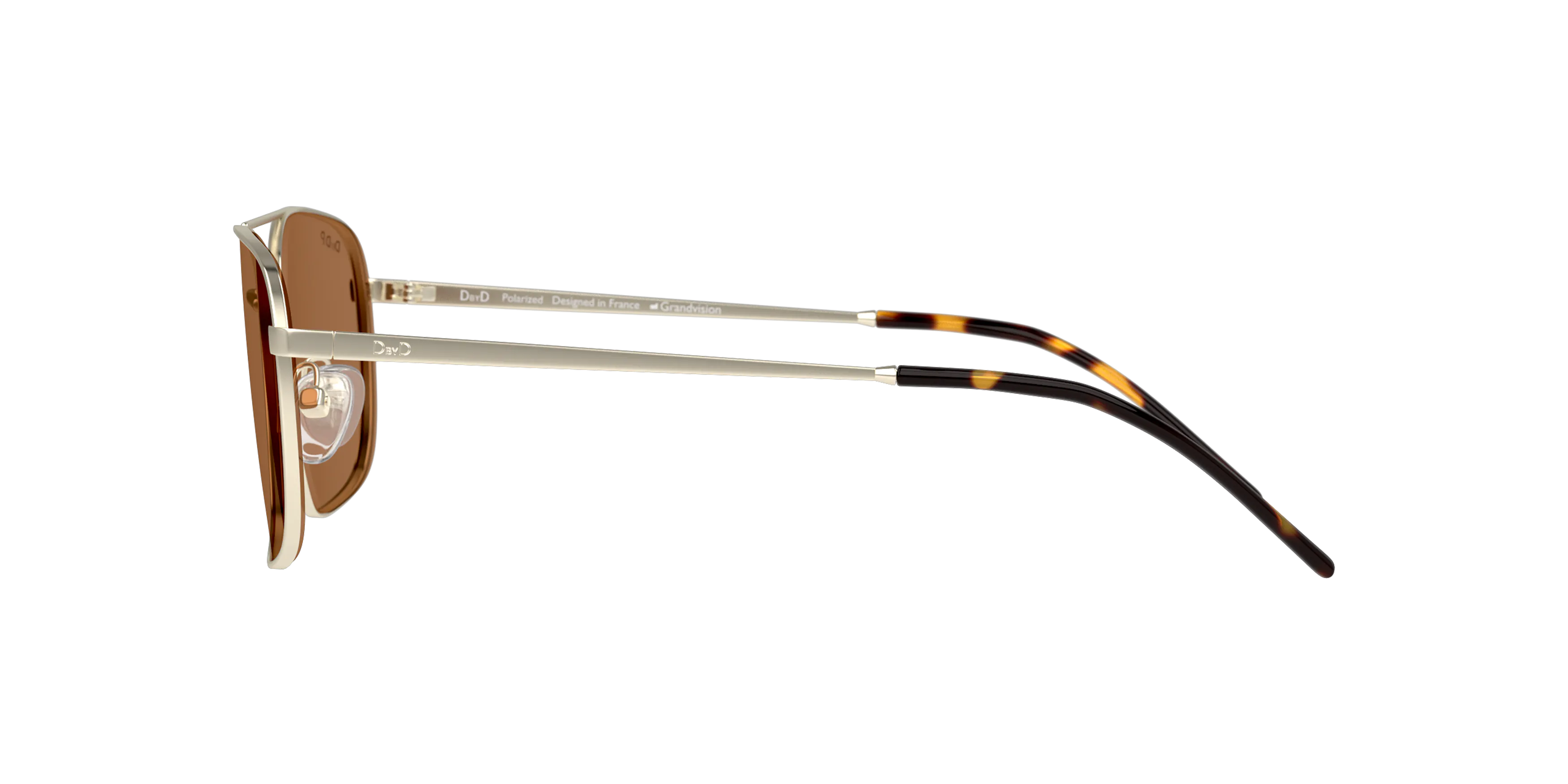 Angle_Left02, DbyD DB SM2000P Sunglasses