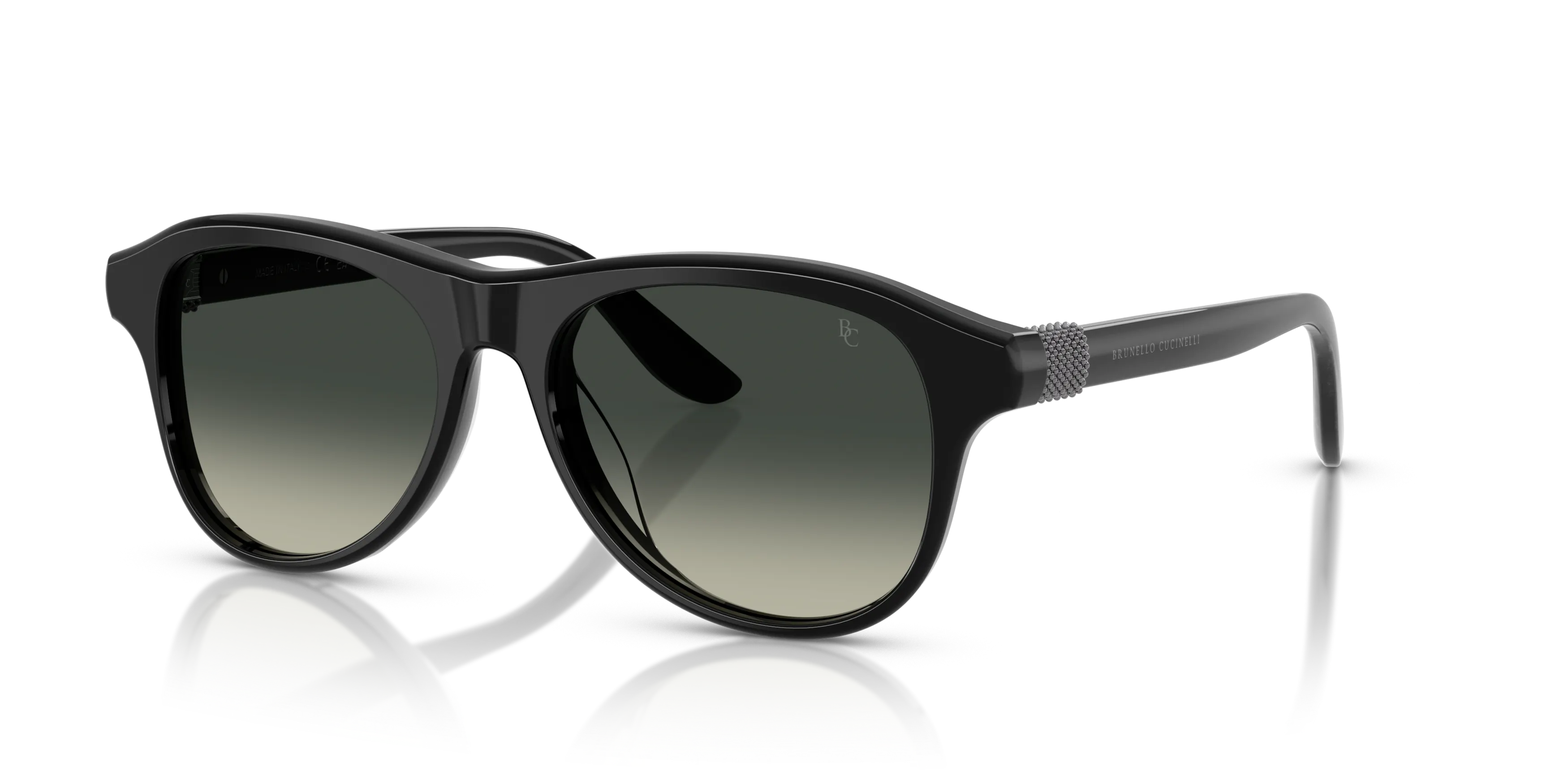 Angle_Left01, BRUNELLO CUCINELLI BC4015S 1003SG