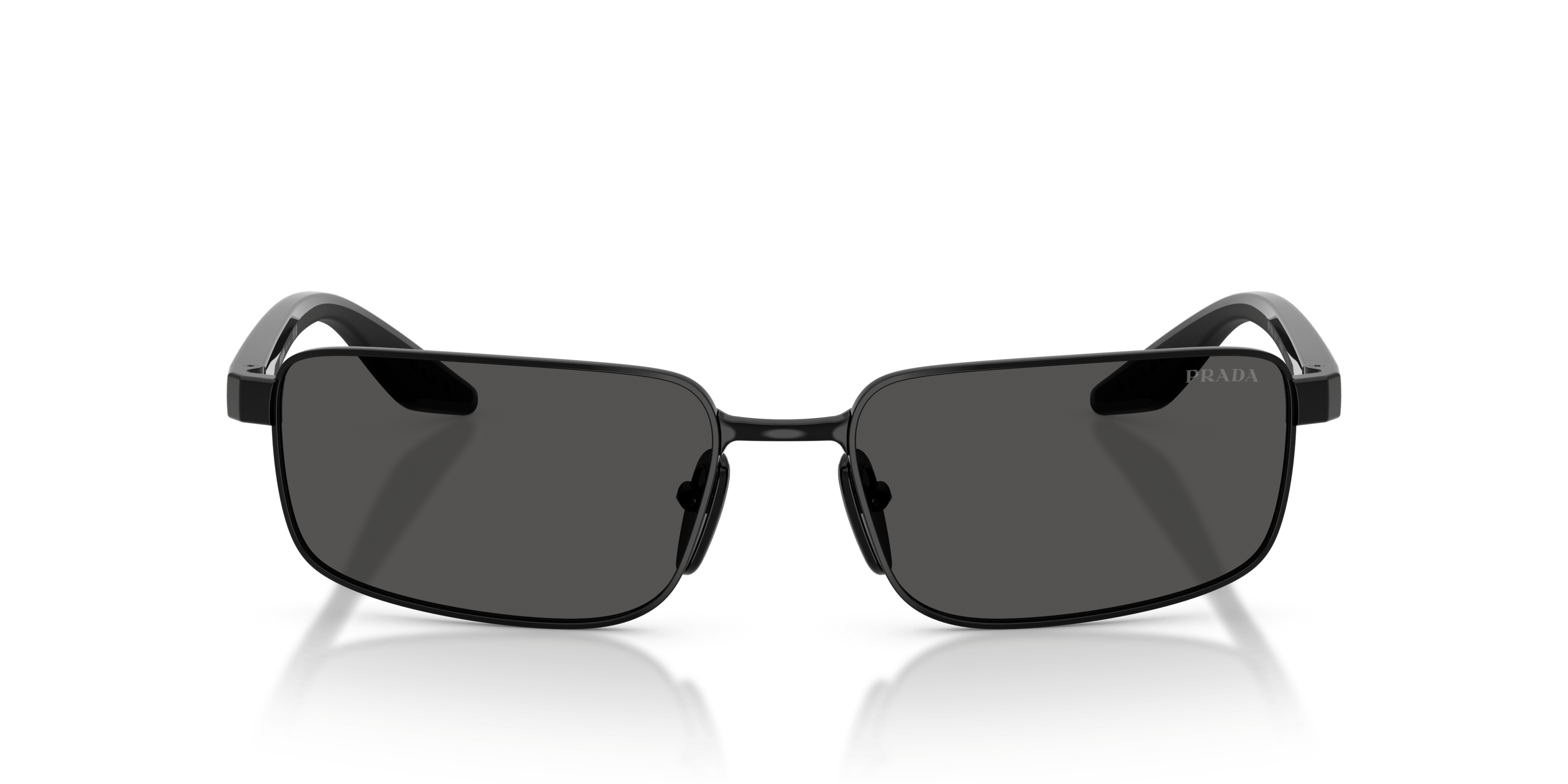 Front, Prada Linea Rossa PS B54S 1AB08Z