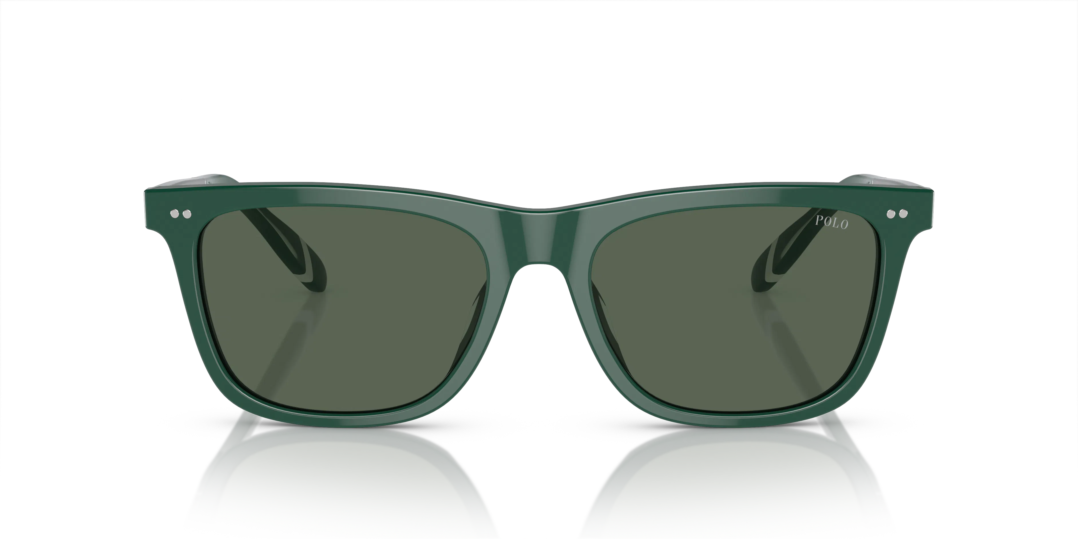 Front, Polo Ralph Lauren PH4205U 614171