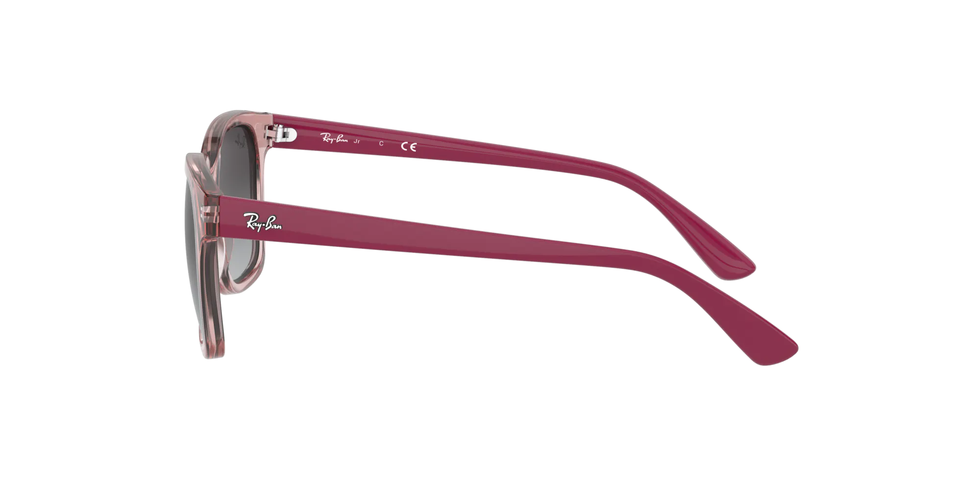 Angle_Left02, Ray-Ban Kids RJ9071S 70678G