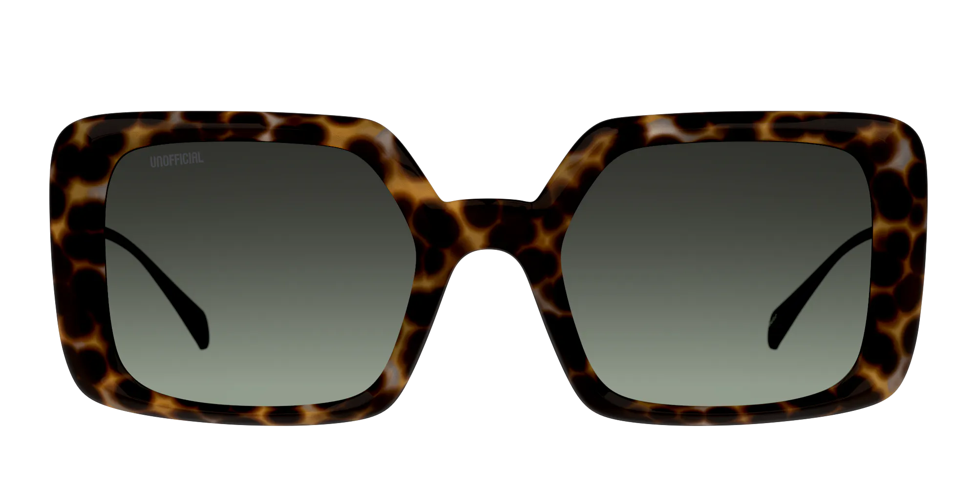 Front, Unofficial UO6166 2