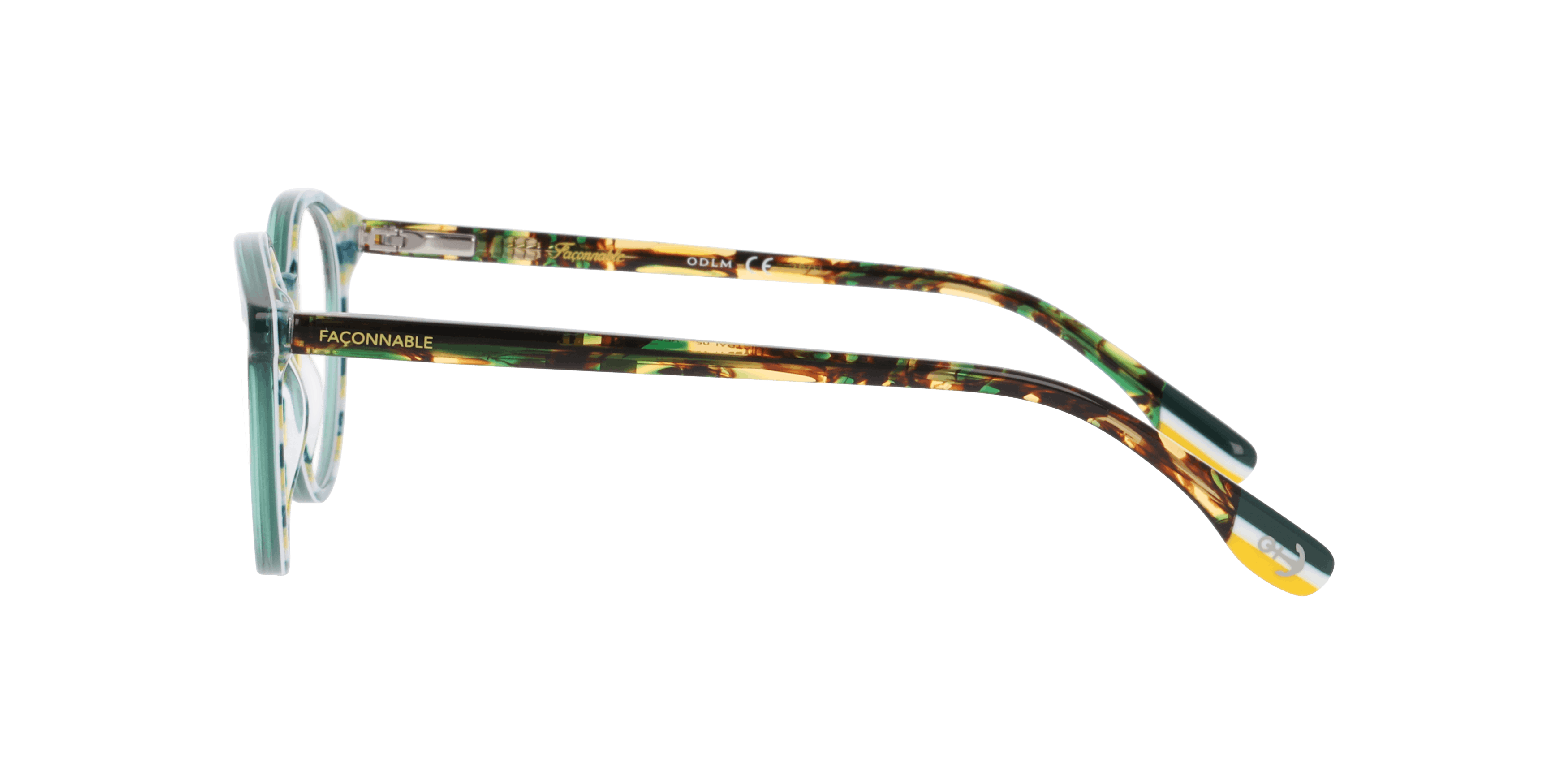 Angle_Left02, FACONNABLE MISTRAL05 VE69