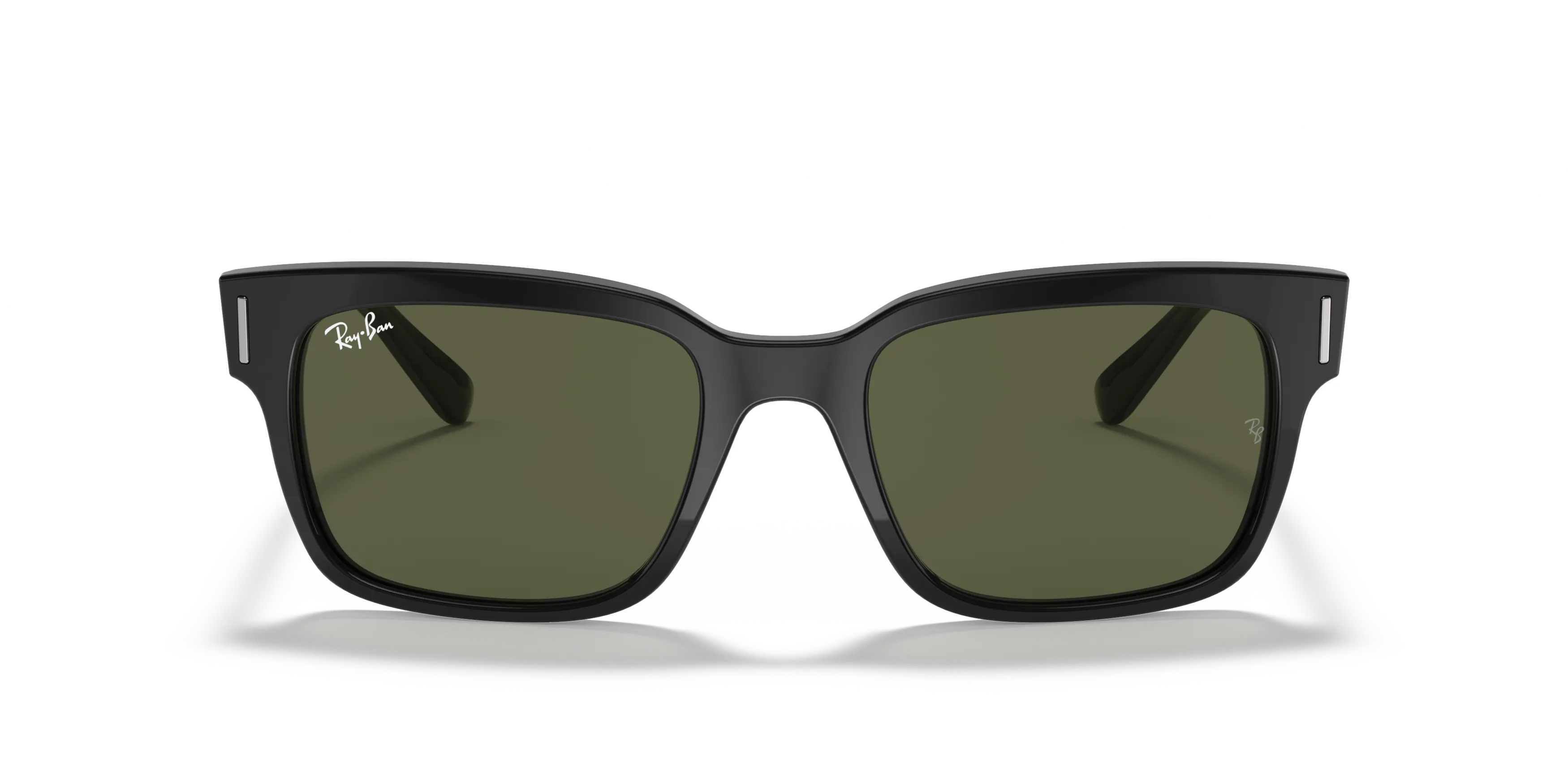 Front, Ray-Ban JEFFREY RB2190 901/31