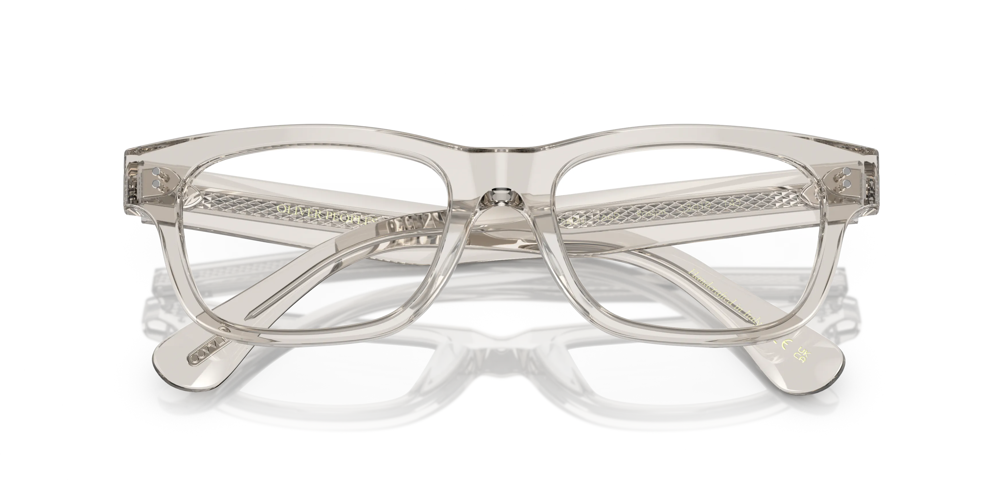 Folded, OLIVER PEOPLES OV5540U 1669