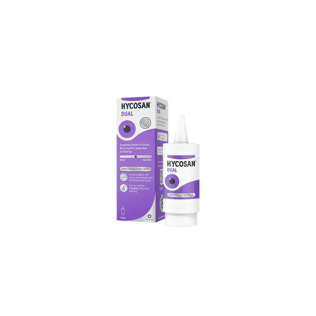 Hycosan Solutions