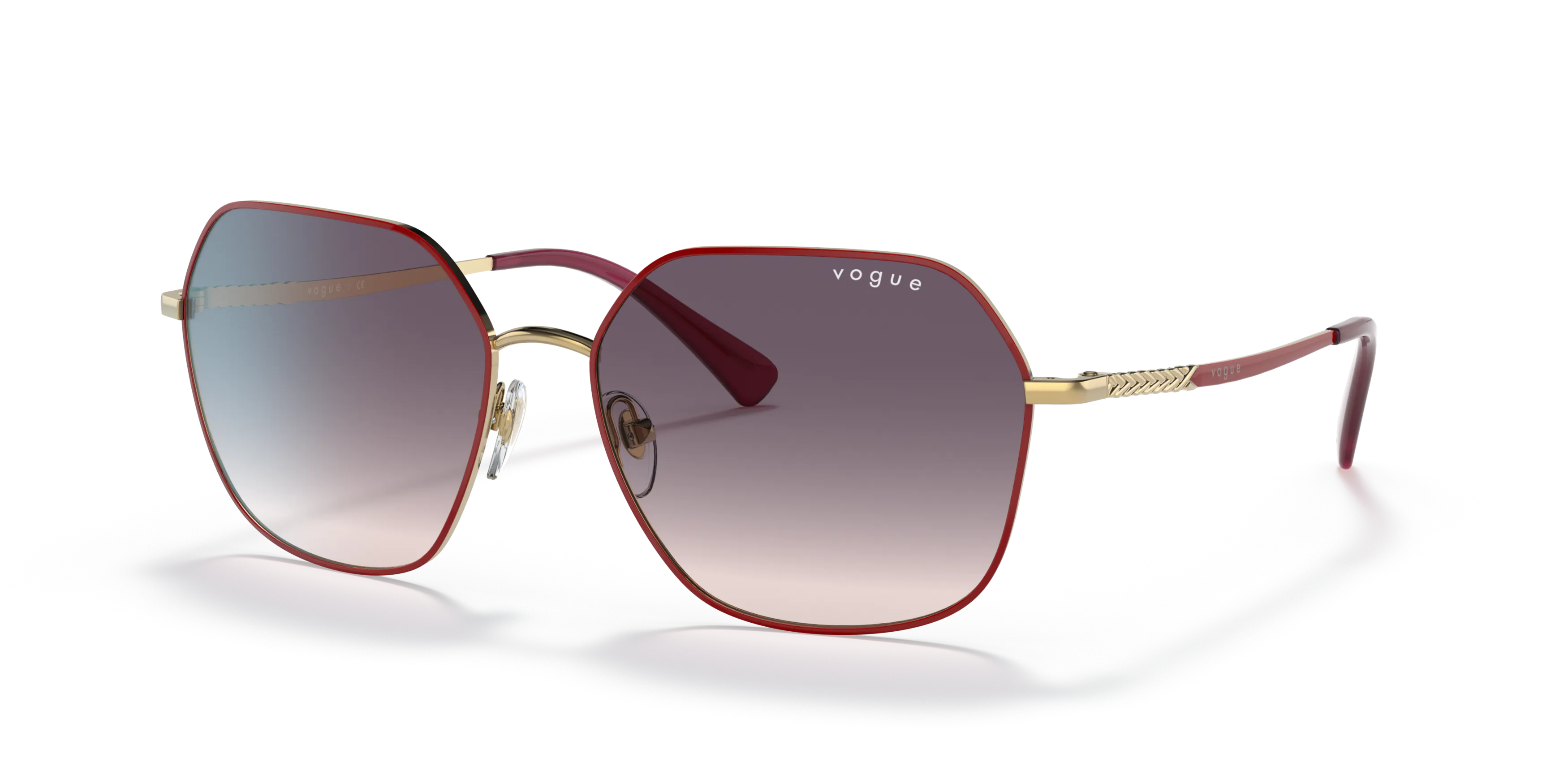 Angle_Left01, Vogue Eyewear VO4198S