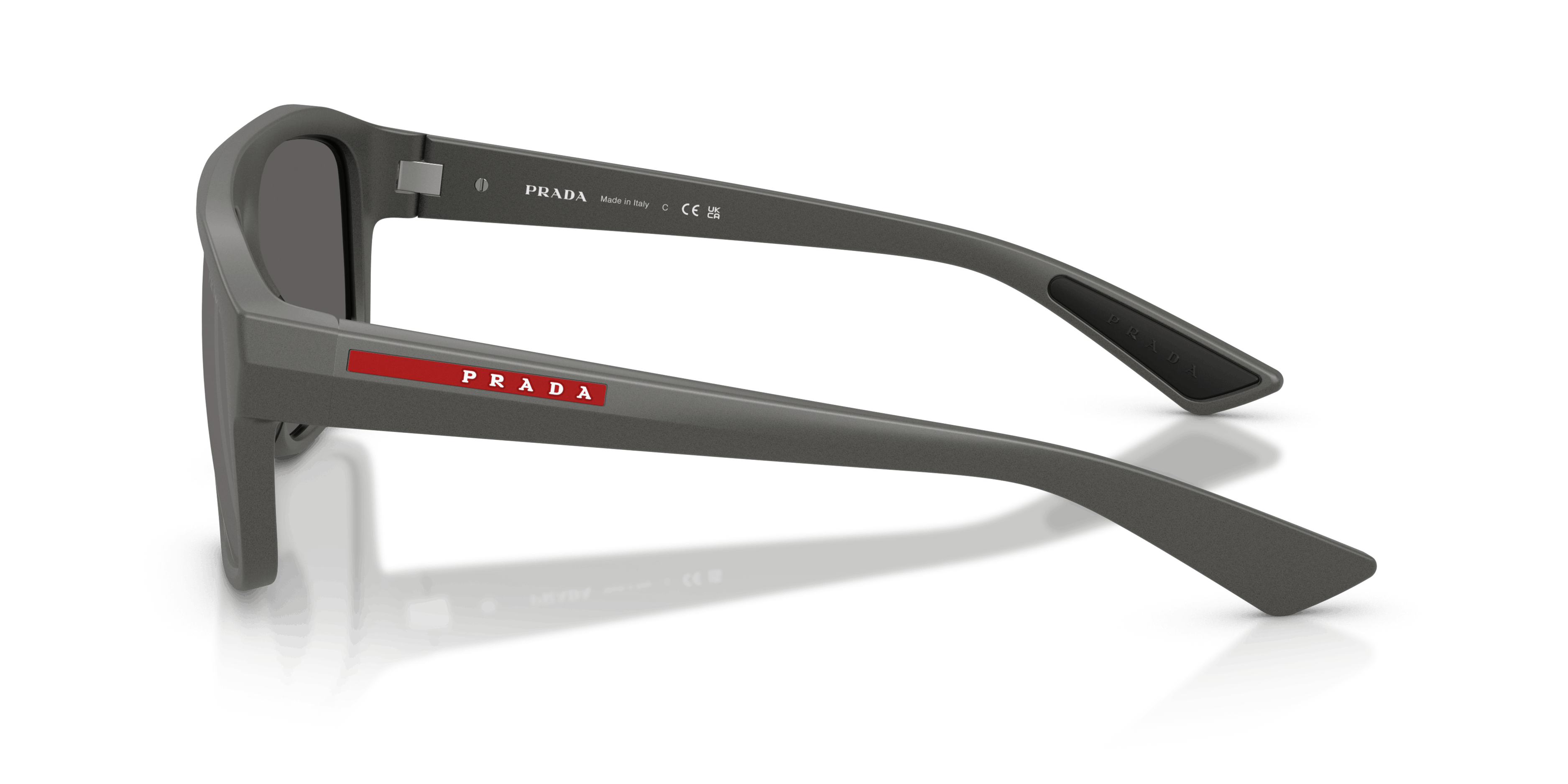 Angle_Left02, Prada Linea Rossa PS B02S 14L09Z