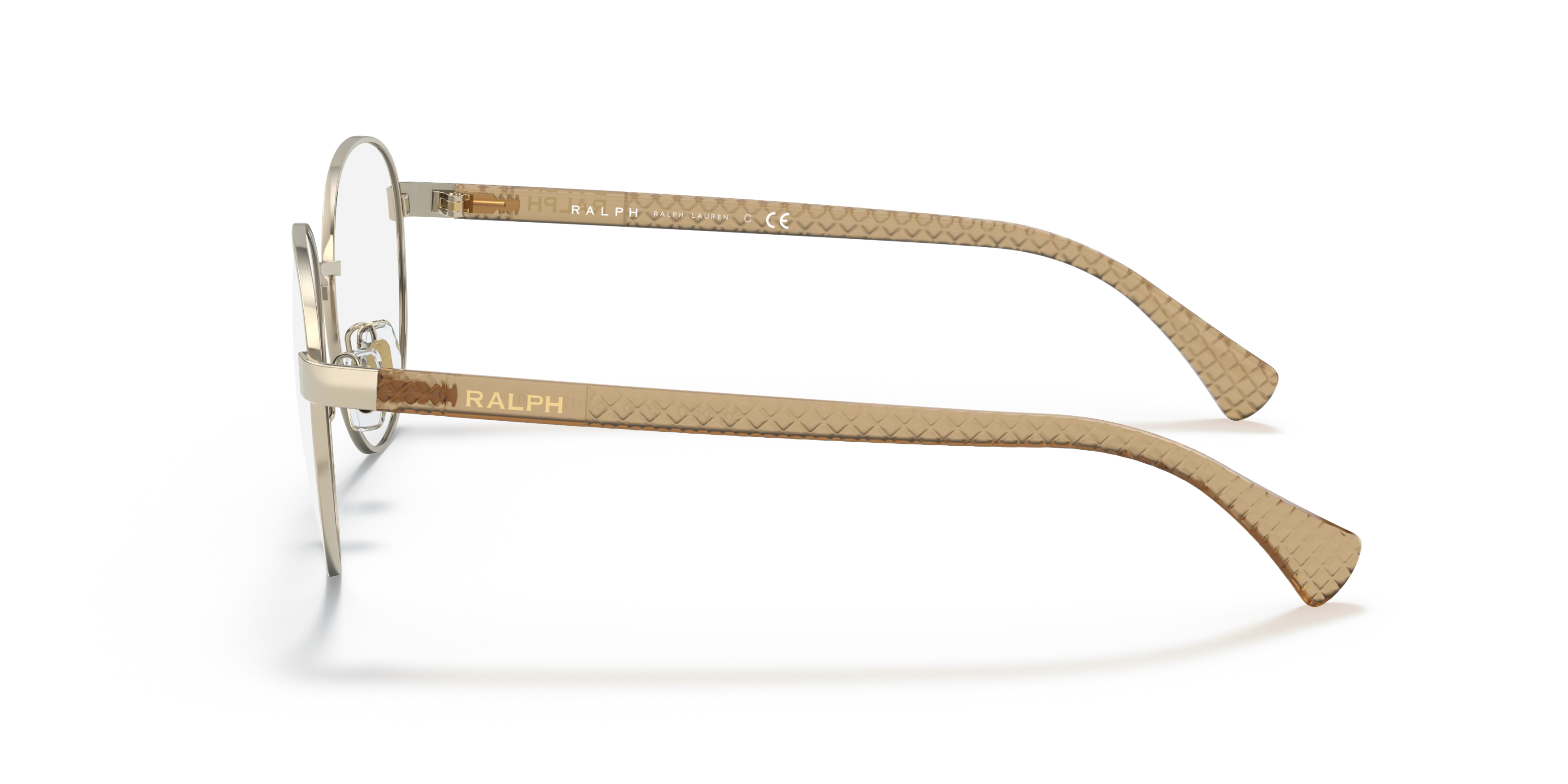 Angle_Left02, Ralph by Ralph Lauren RA 6050 Glasses