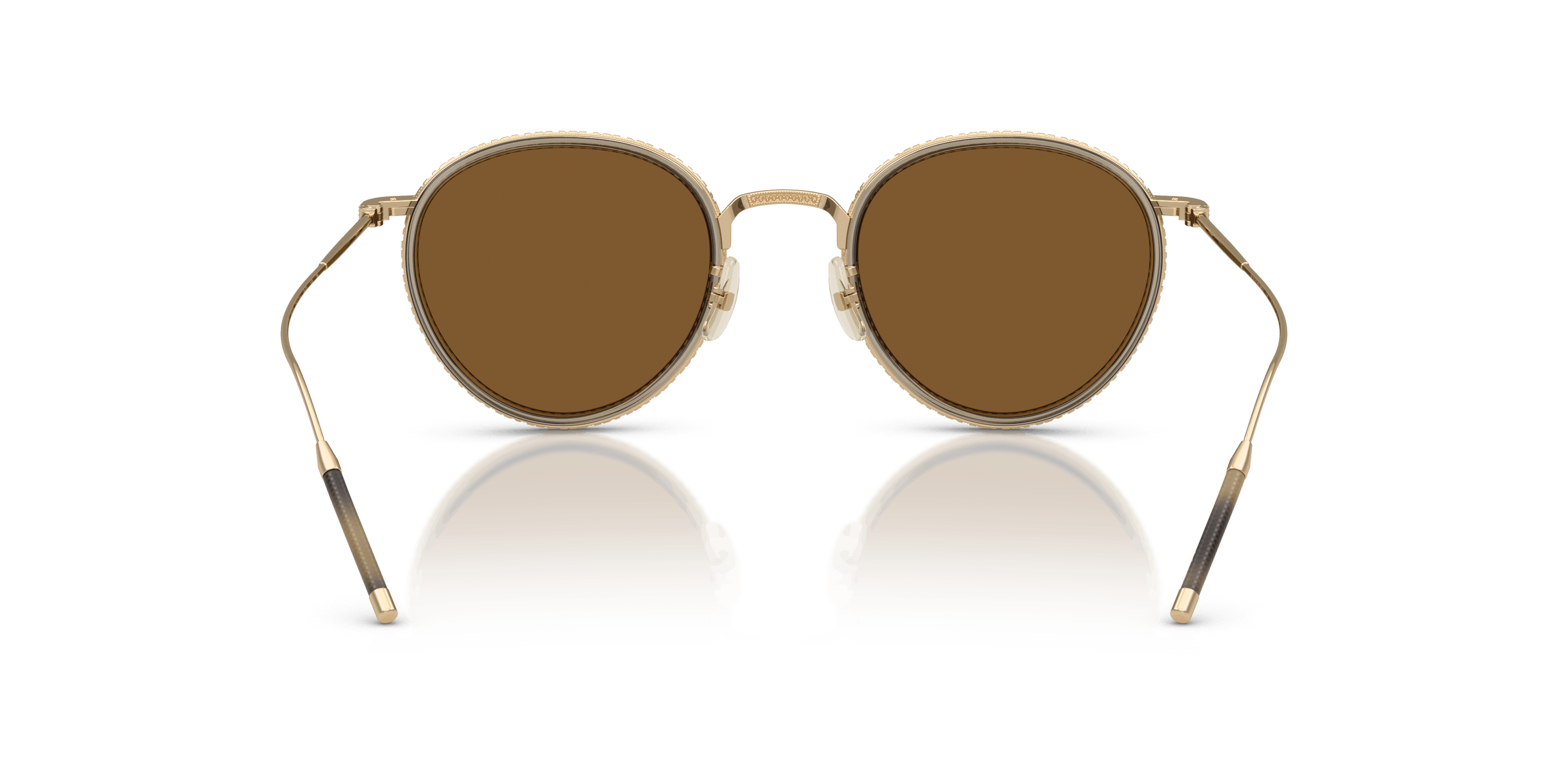Detail02, Oliver Peoples TK-8 SUN OV1318ST 5264G8
