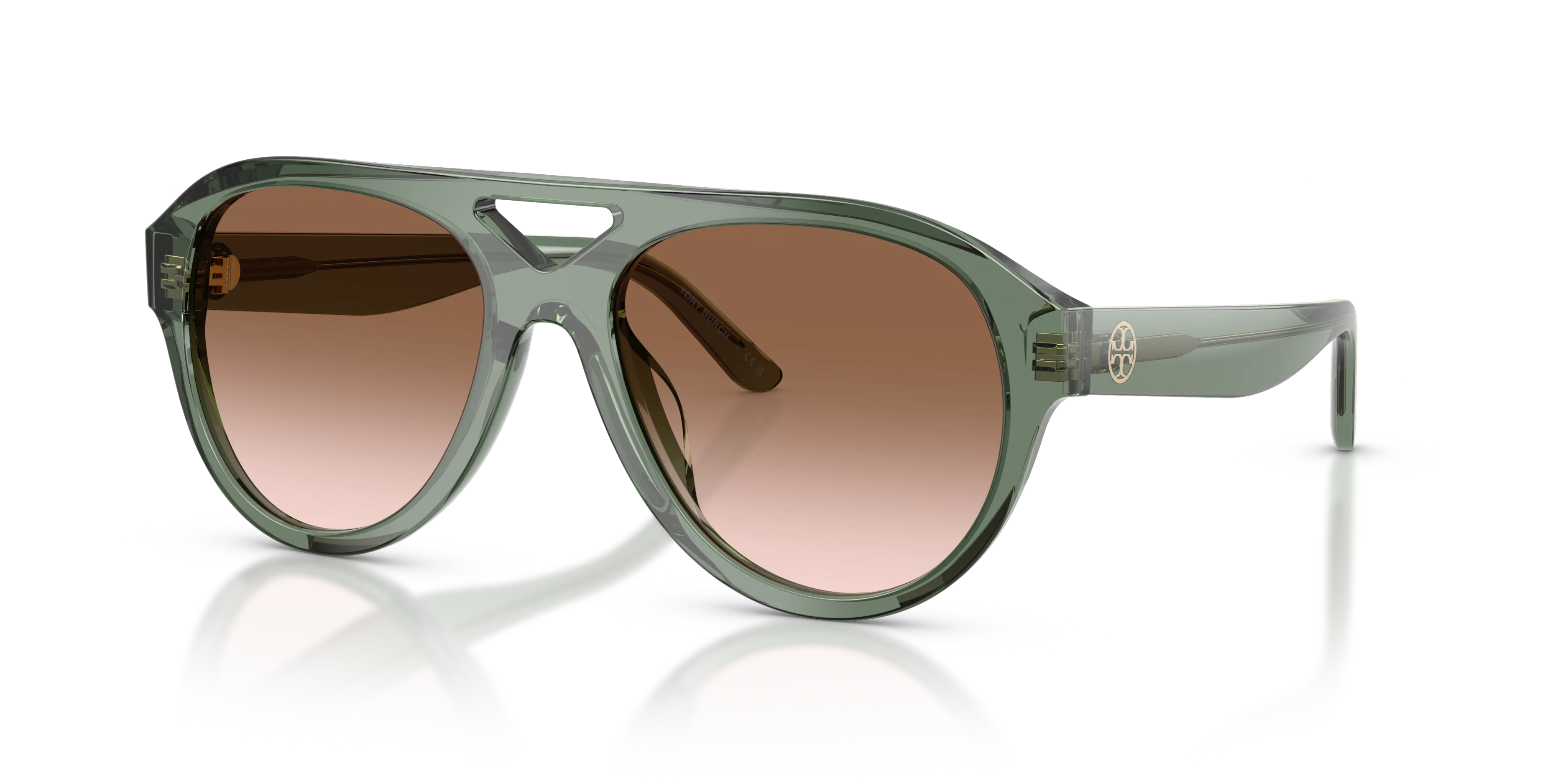 Angle_Left01, Tory Burch TY7233U 19410L