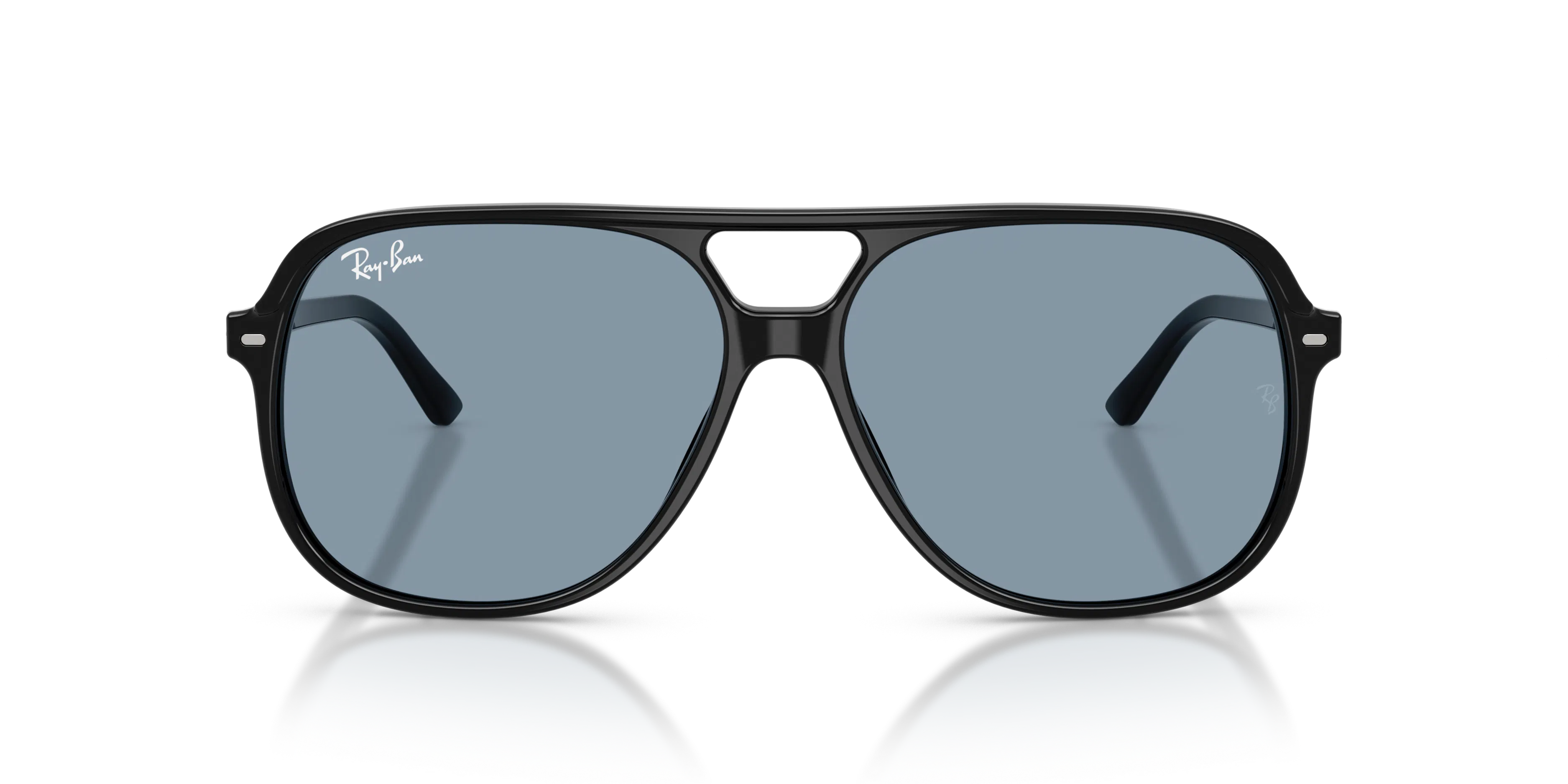 Front, Ray-Ban BILL RB2198 901/56
