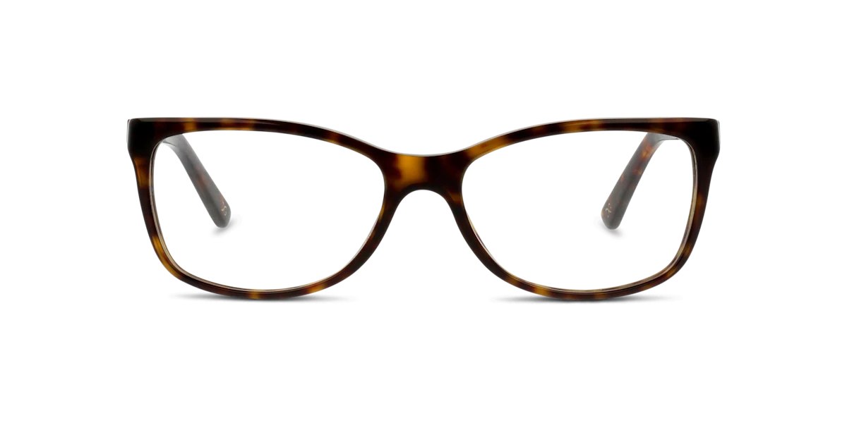 Dolce&Gabbana Logo Plaque DG3107 502