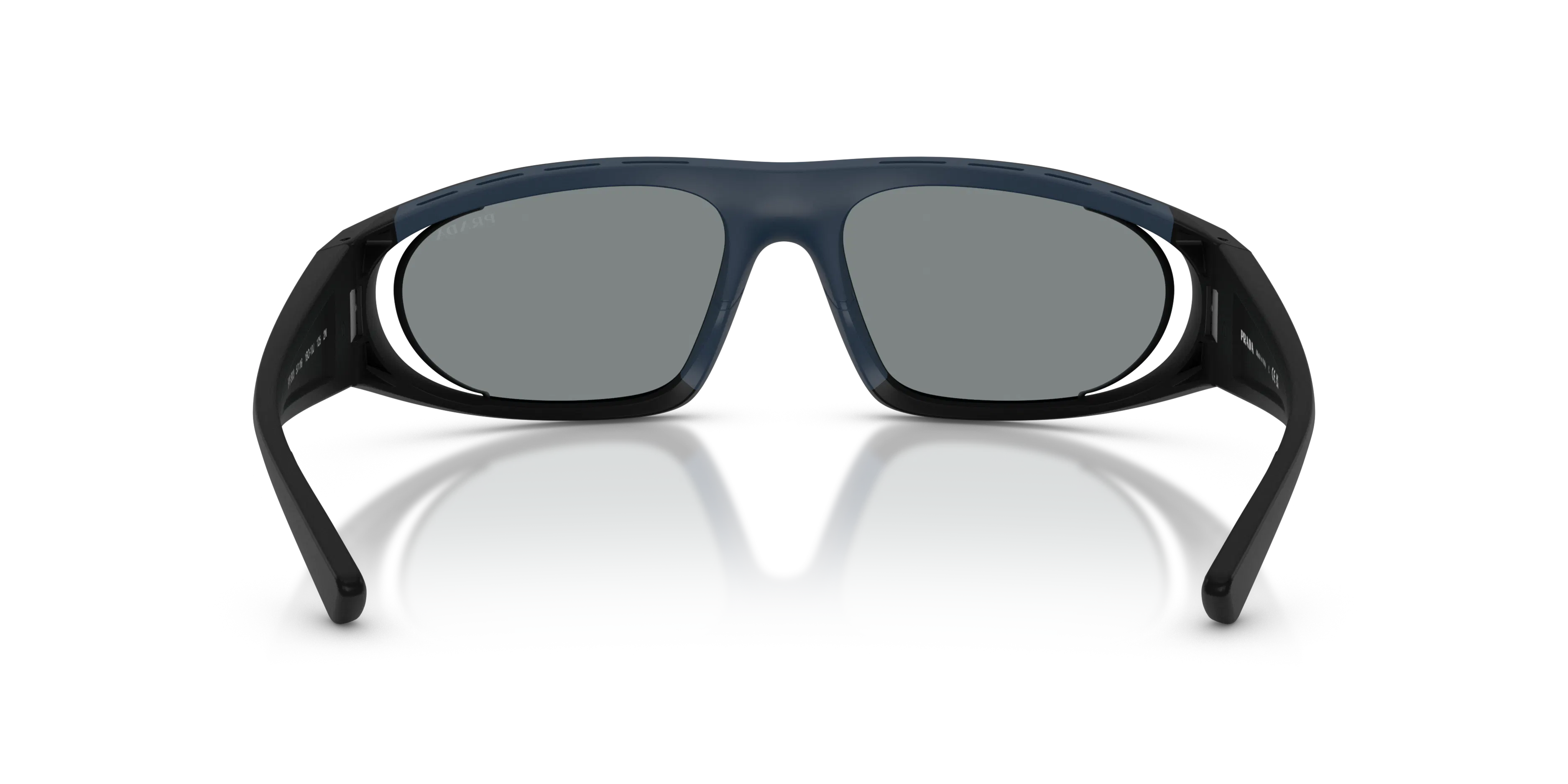 Detail02, Prada Linea Rossa PS B03S 6239I