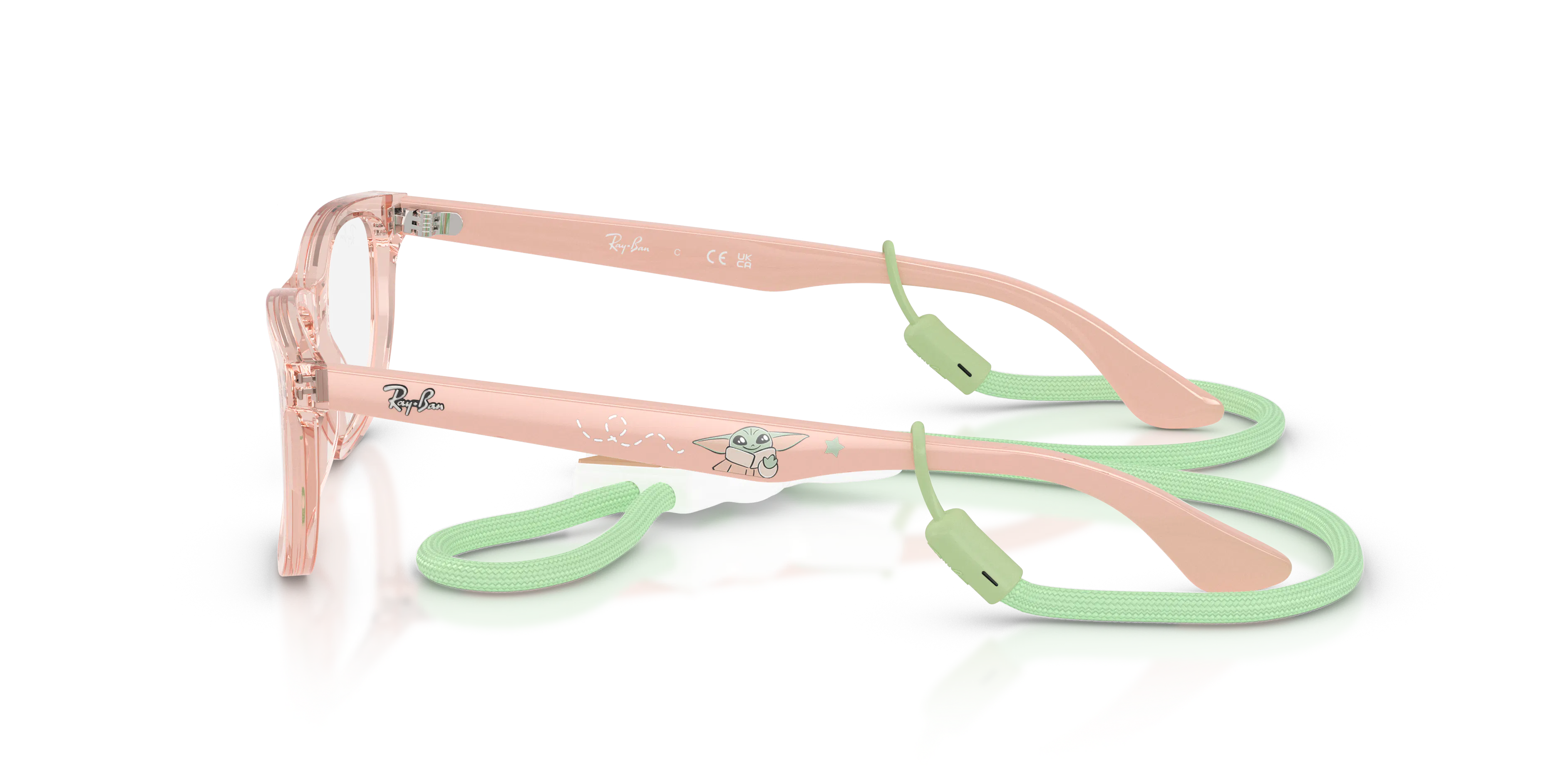 Angle_Left02, RAY-BAN RY1642 7539