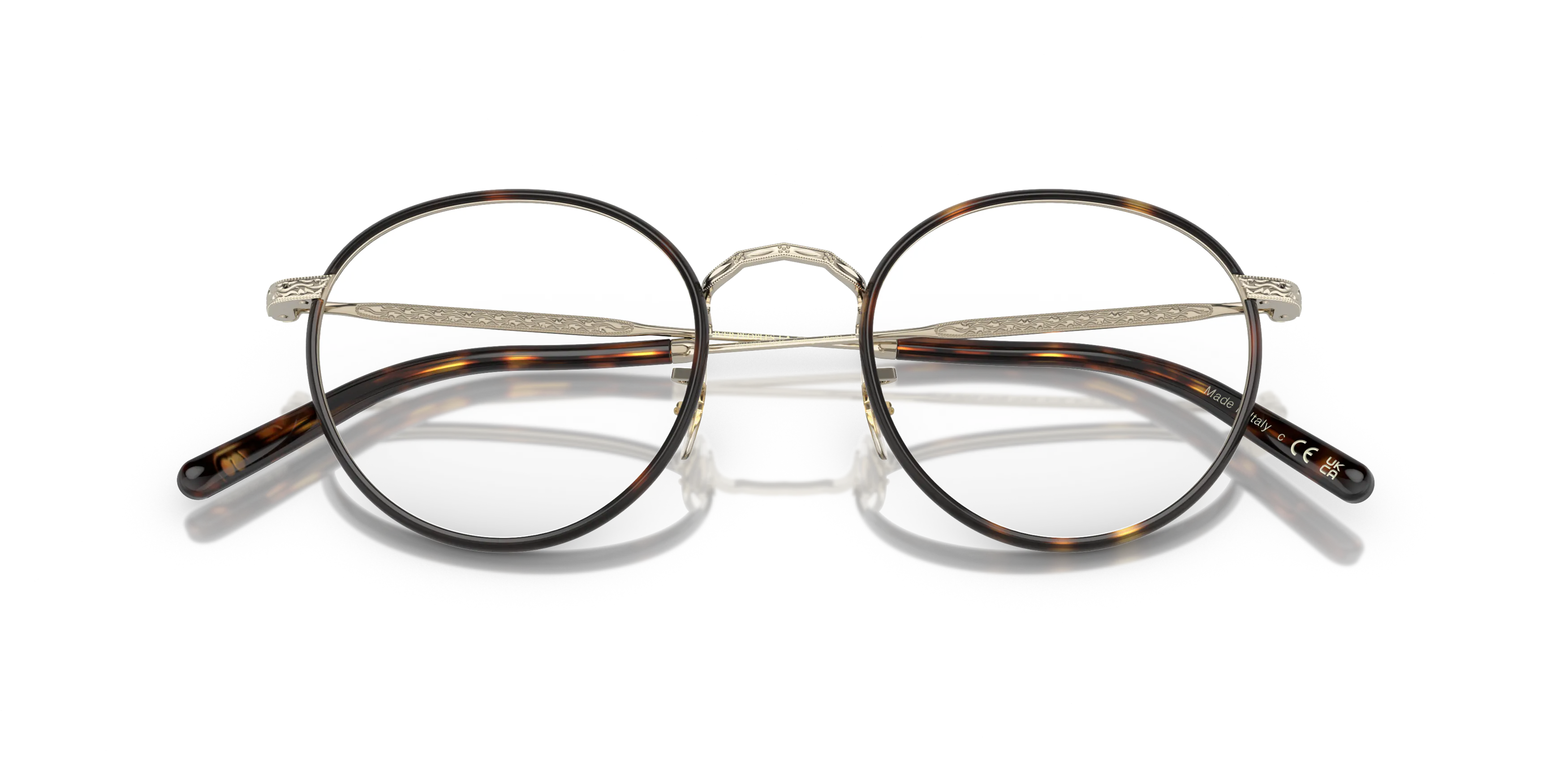 Folded, OLIVER PEOPLES OV1308 5245
