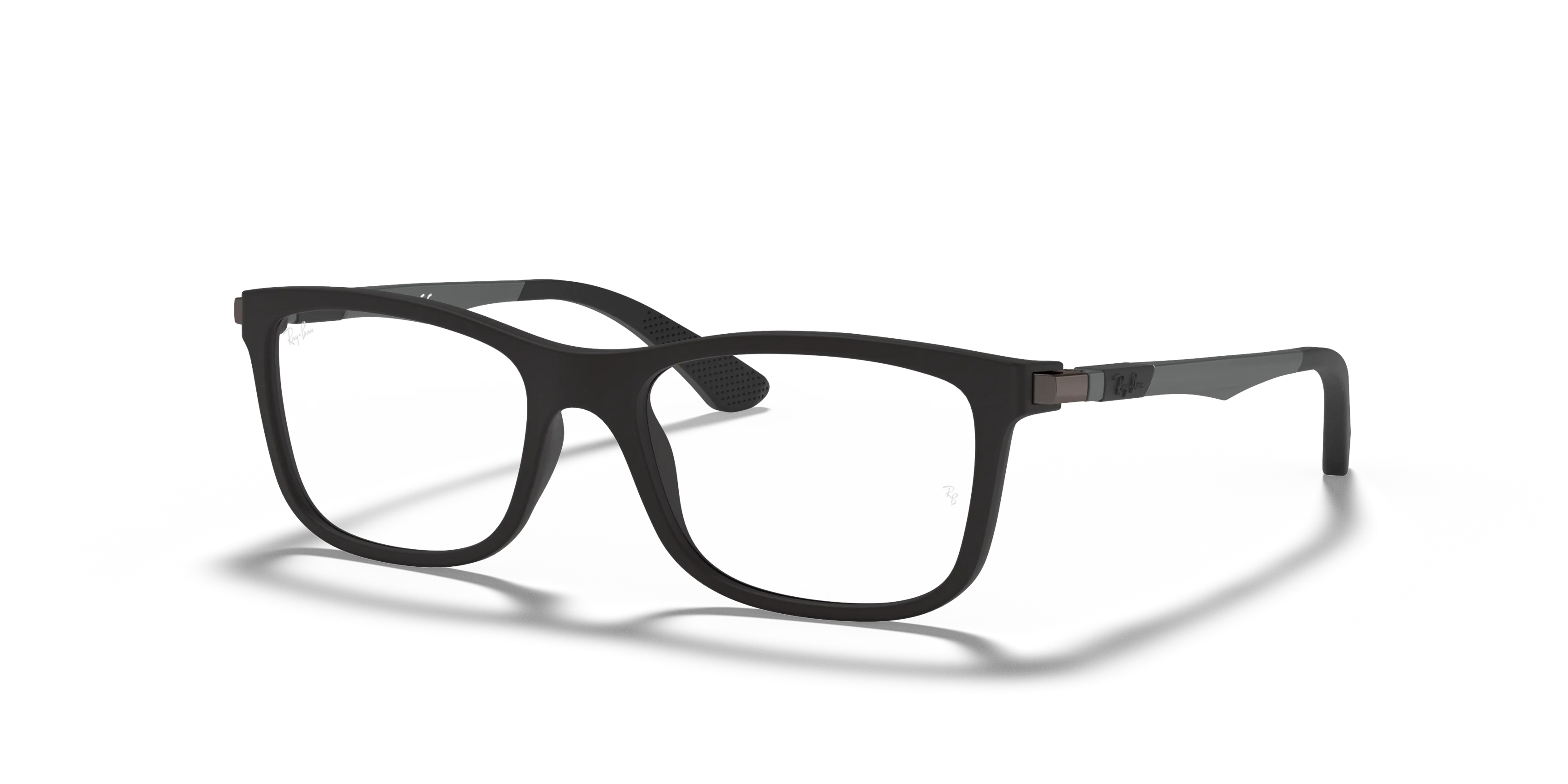 Angle_Left01, RAY-BAN Optics Kids RY1549 3633