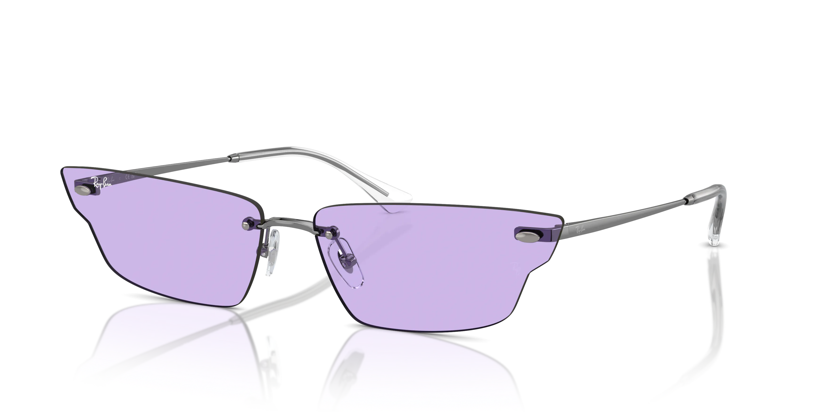 Angle_Left01, Ray-Ban Anh Bio-Based RB 3731 Sunglasses