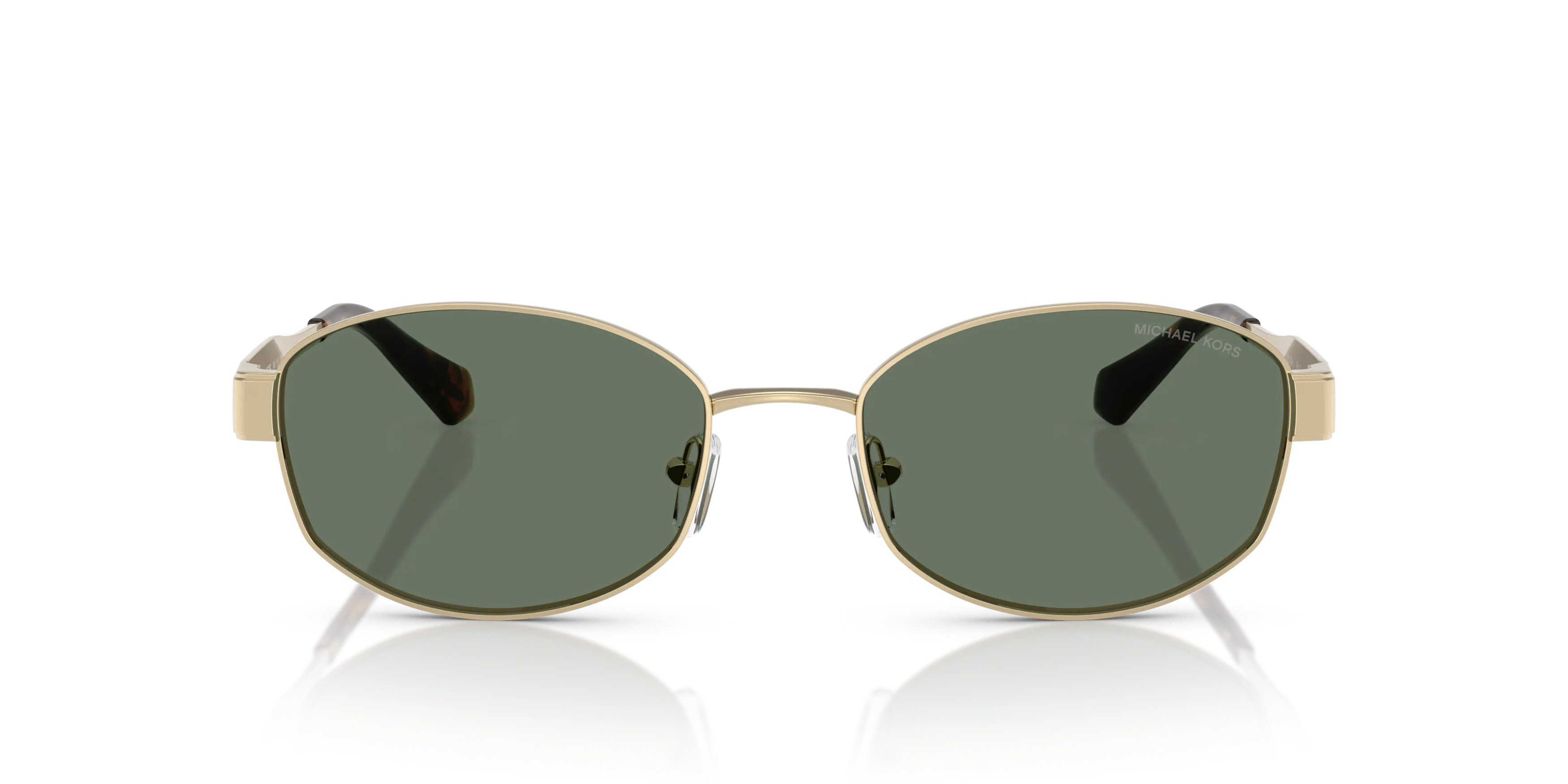 Front, Michael Kors Monte Carlo MK1161 10143H