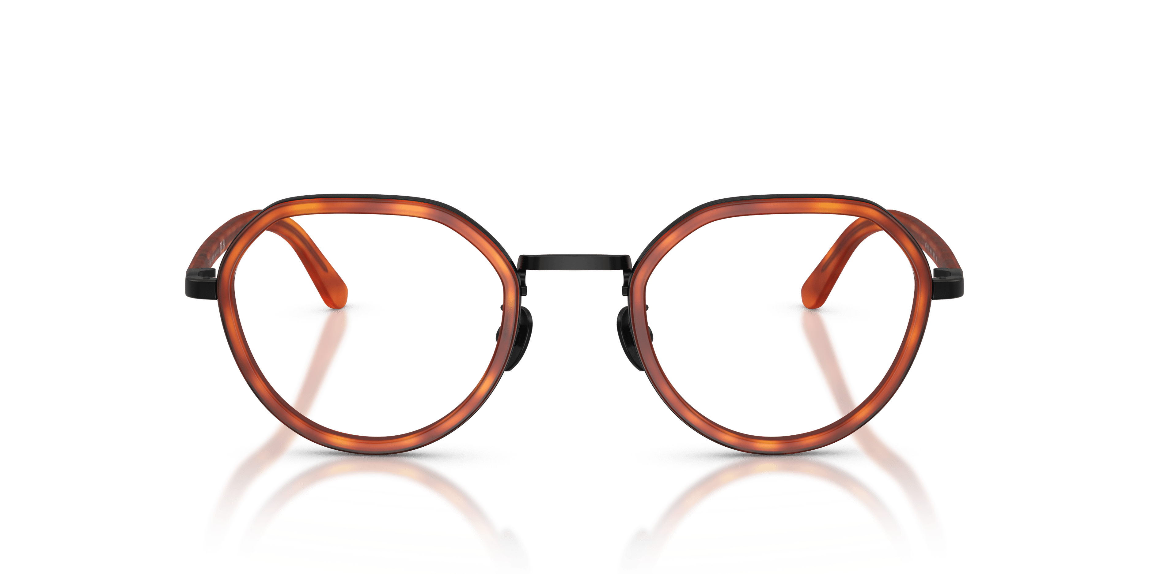 Front, Giorgio Armani AR5167 6404