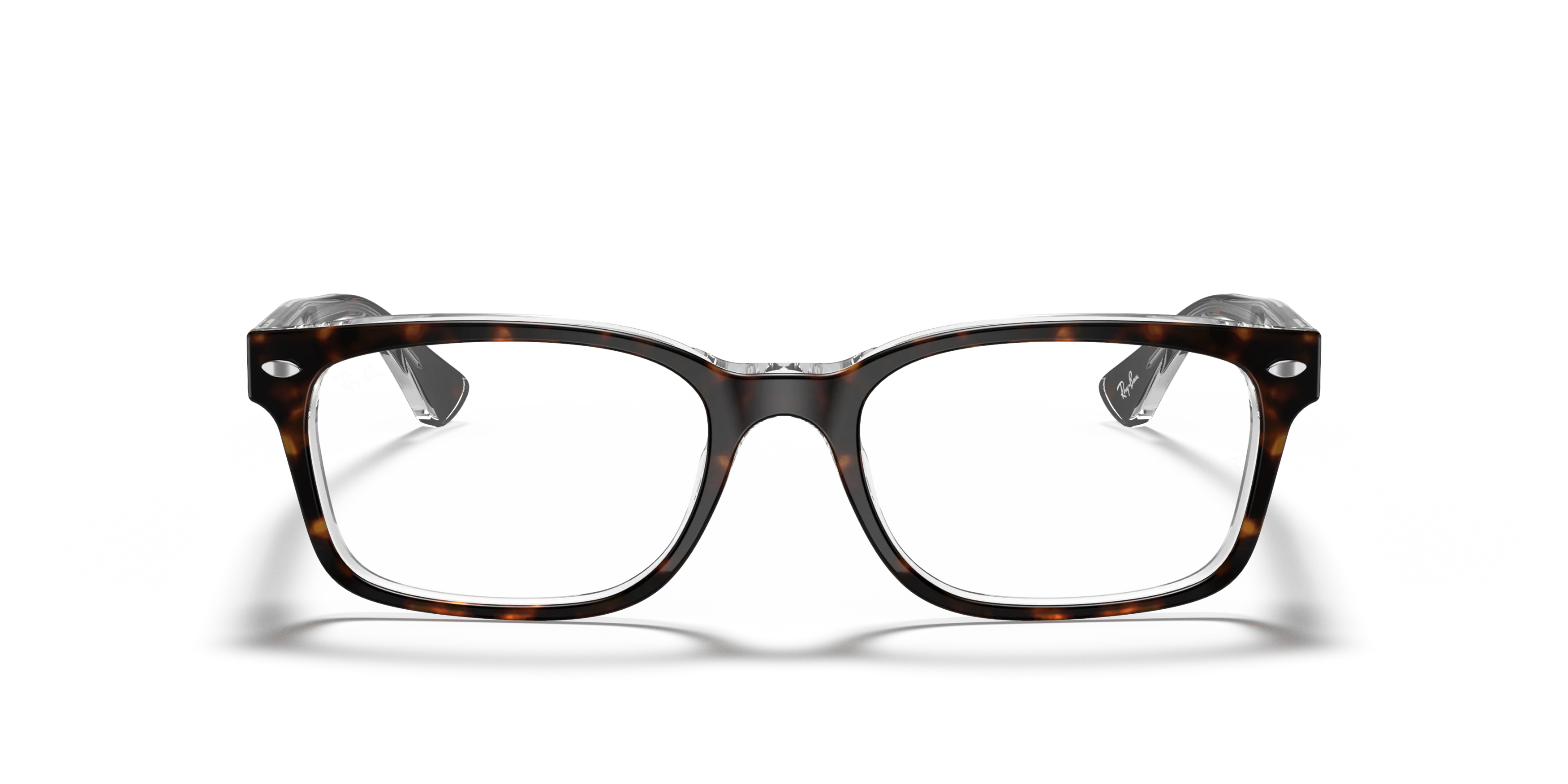 Front, Ray-Ban RX 5286 Glasses