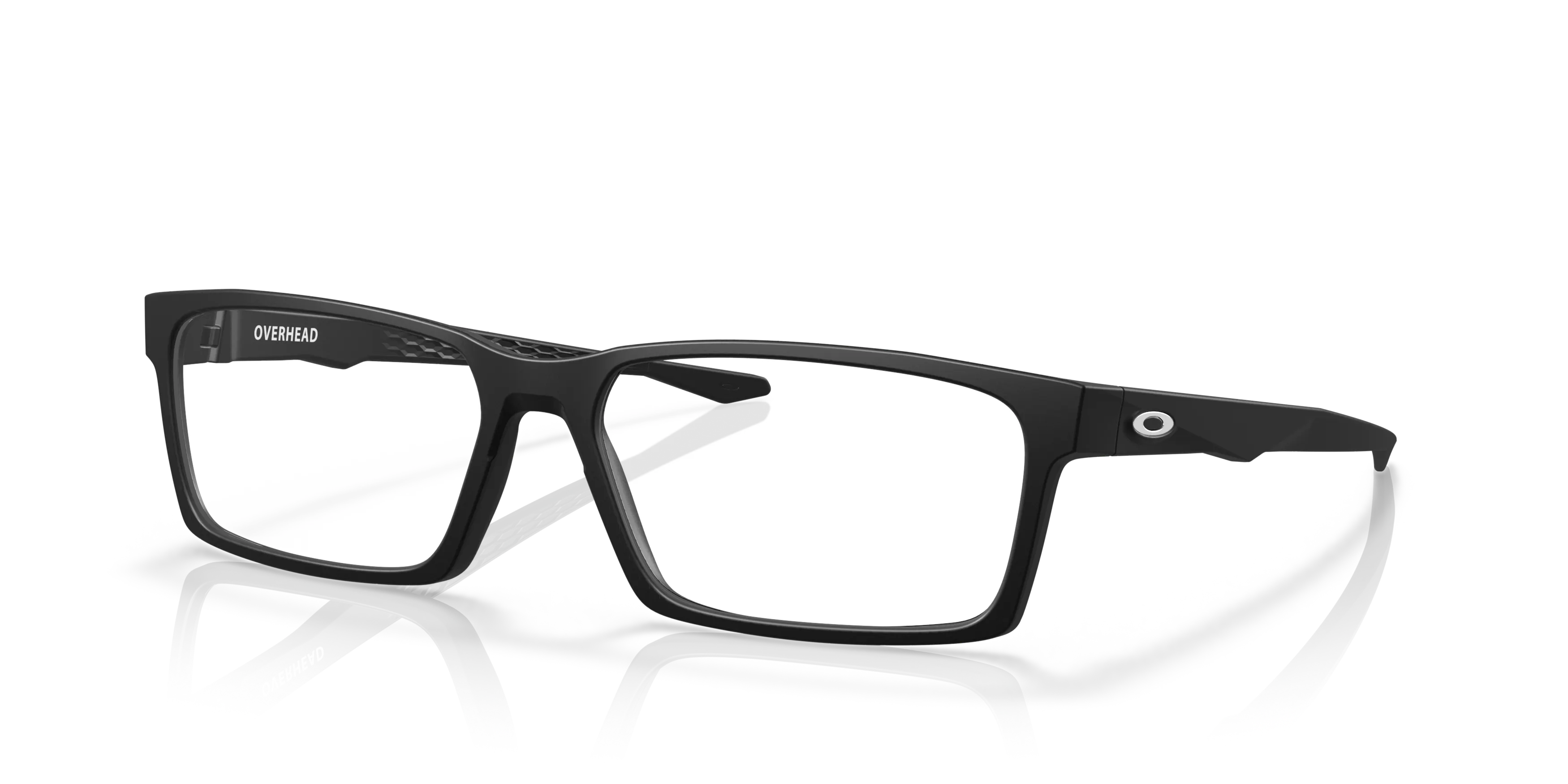 Angle_Left01, Oakley Overhead OX 8060 Glasses