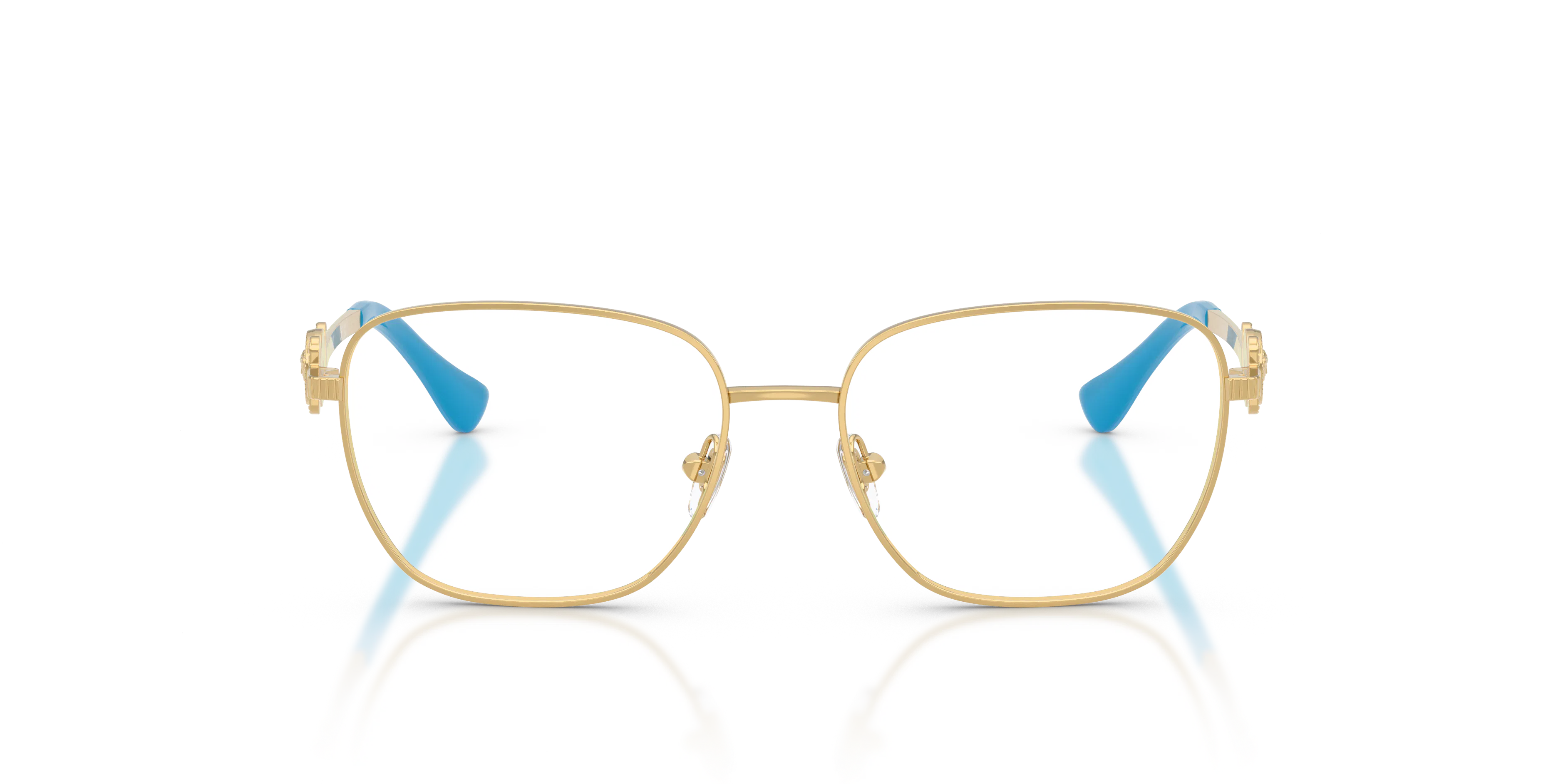 Front, Versace VK1003 5550