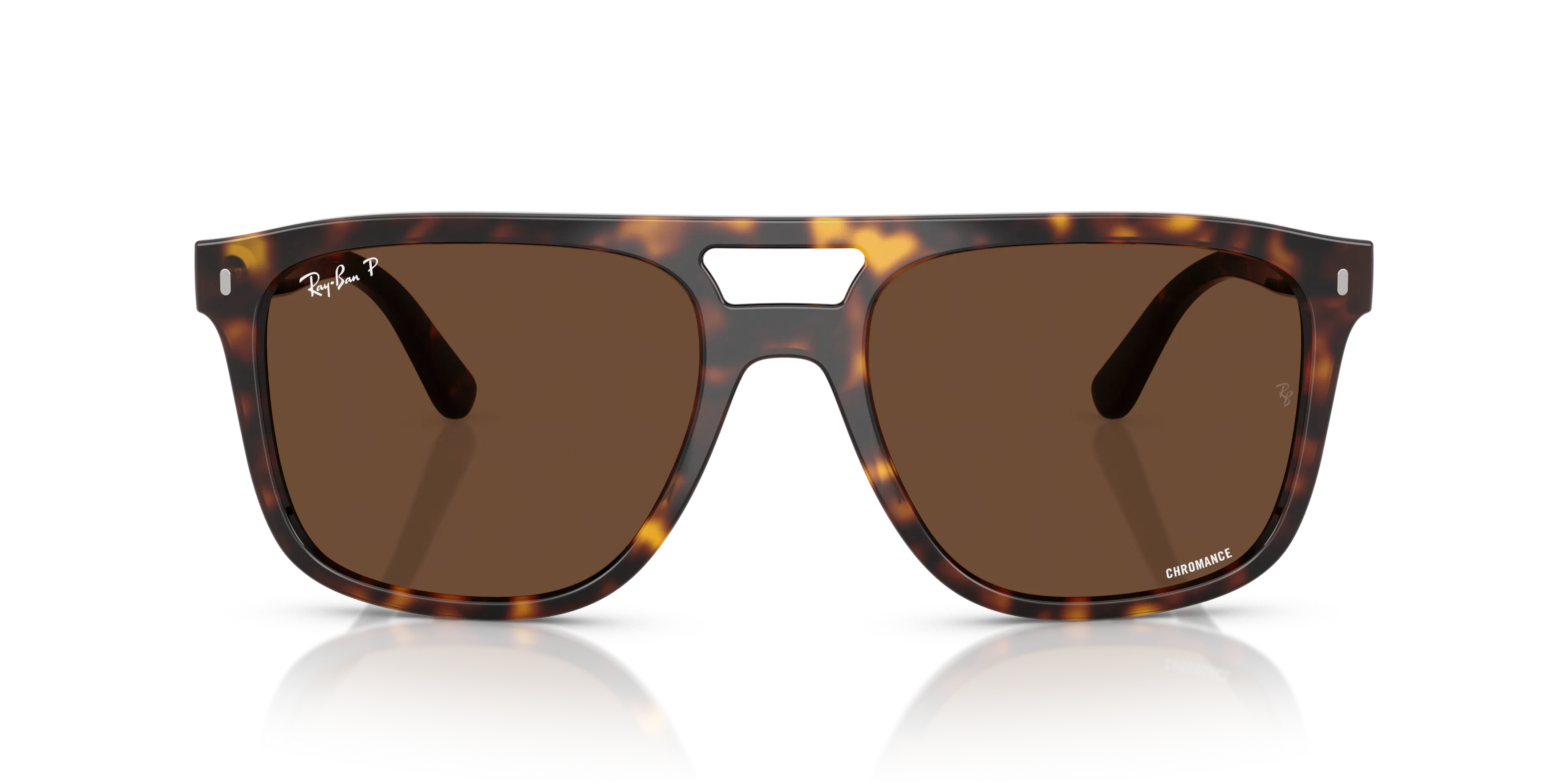 Front, Ray-Ban RB2213CH 902/AN