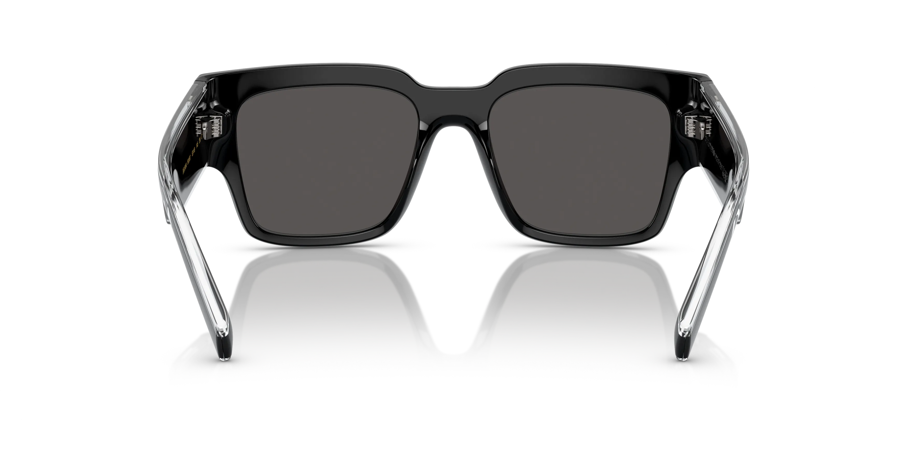 Detail02, Dolce&Gabbana DG6184 501/87