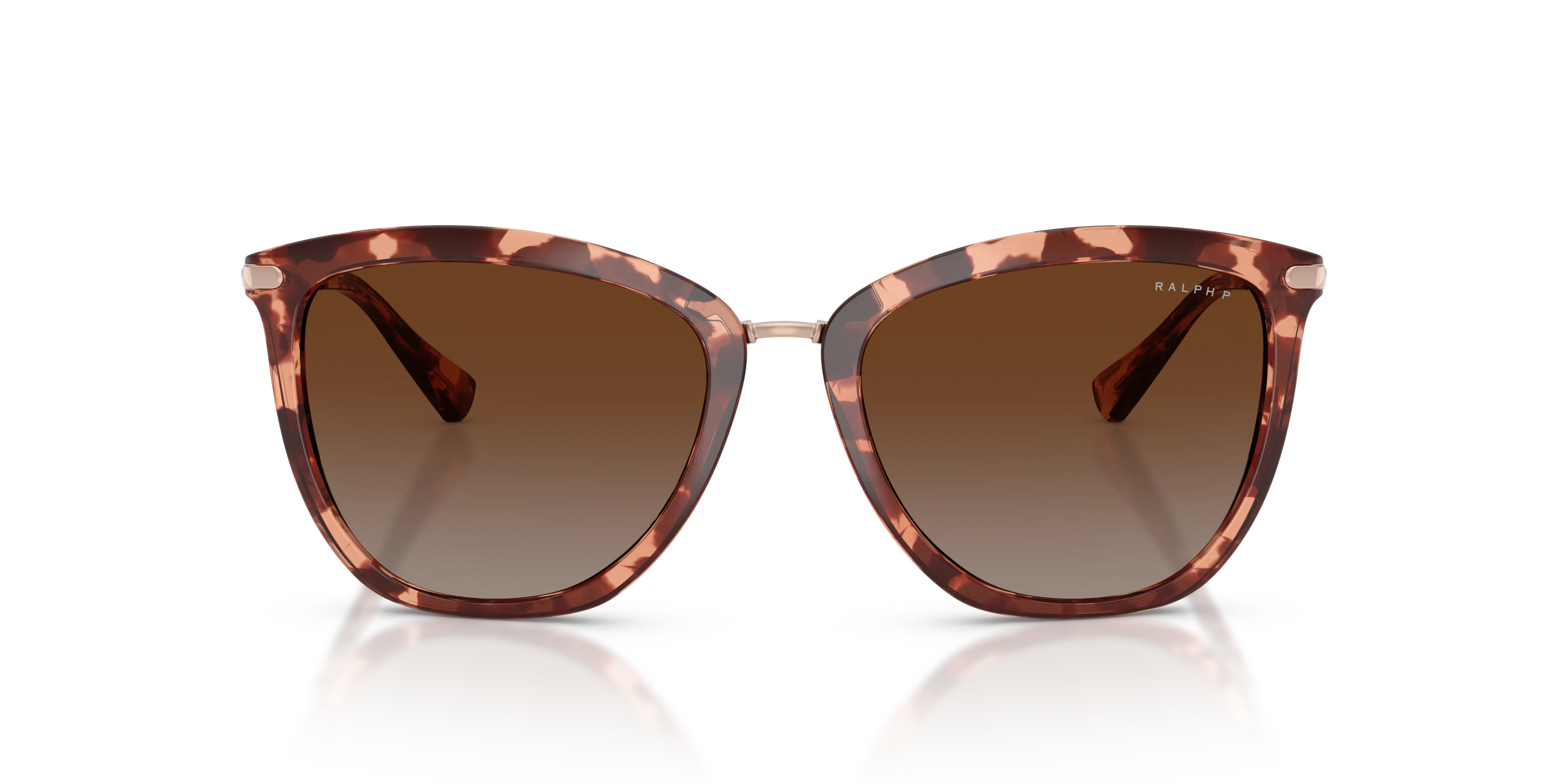 Front, Ralph Lauren 0RA5245 6394T5 Solglasögon