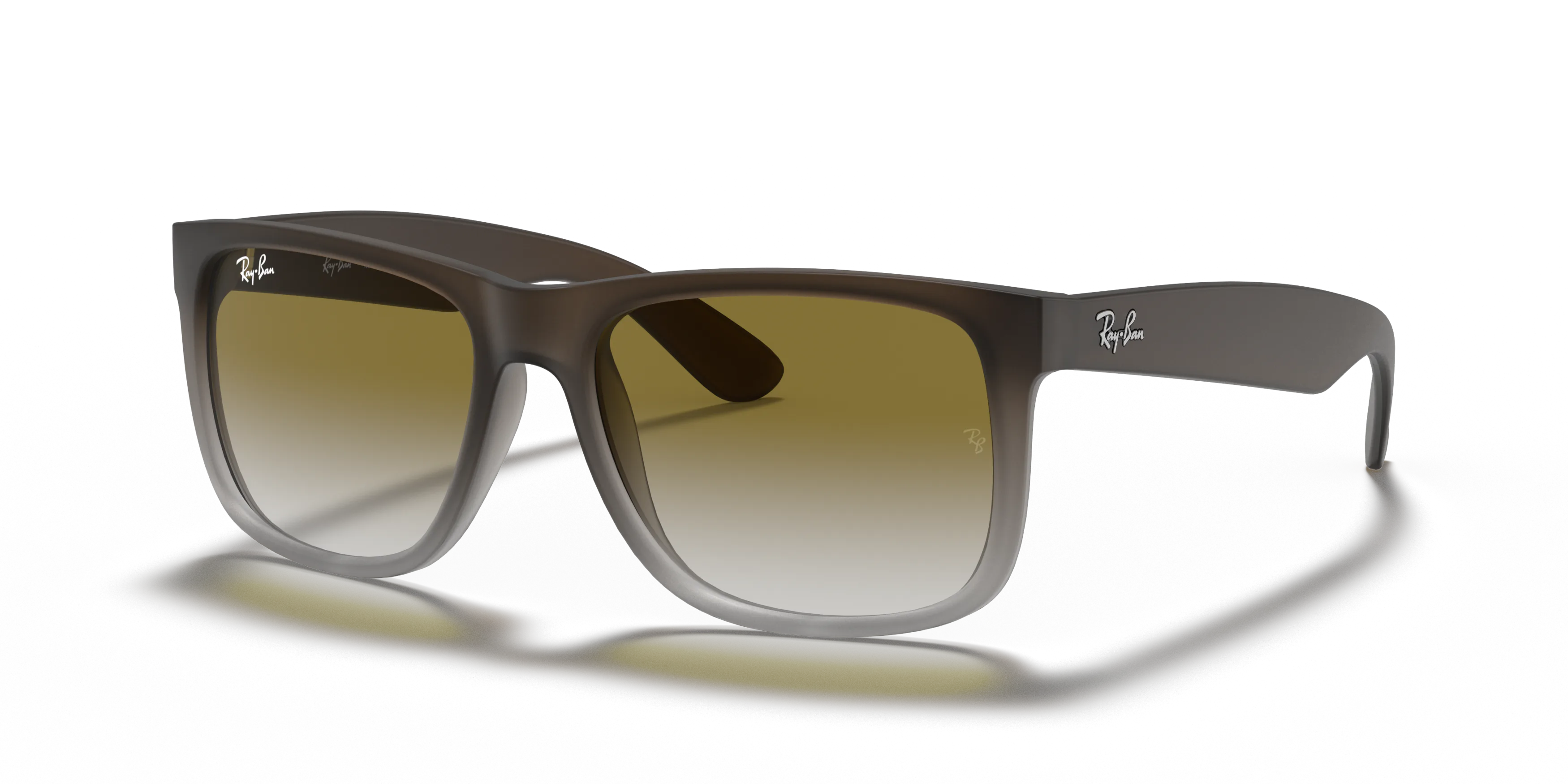 Angle_Left01, Ray-Ban JUSTIN RB4165 854/7Z