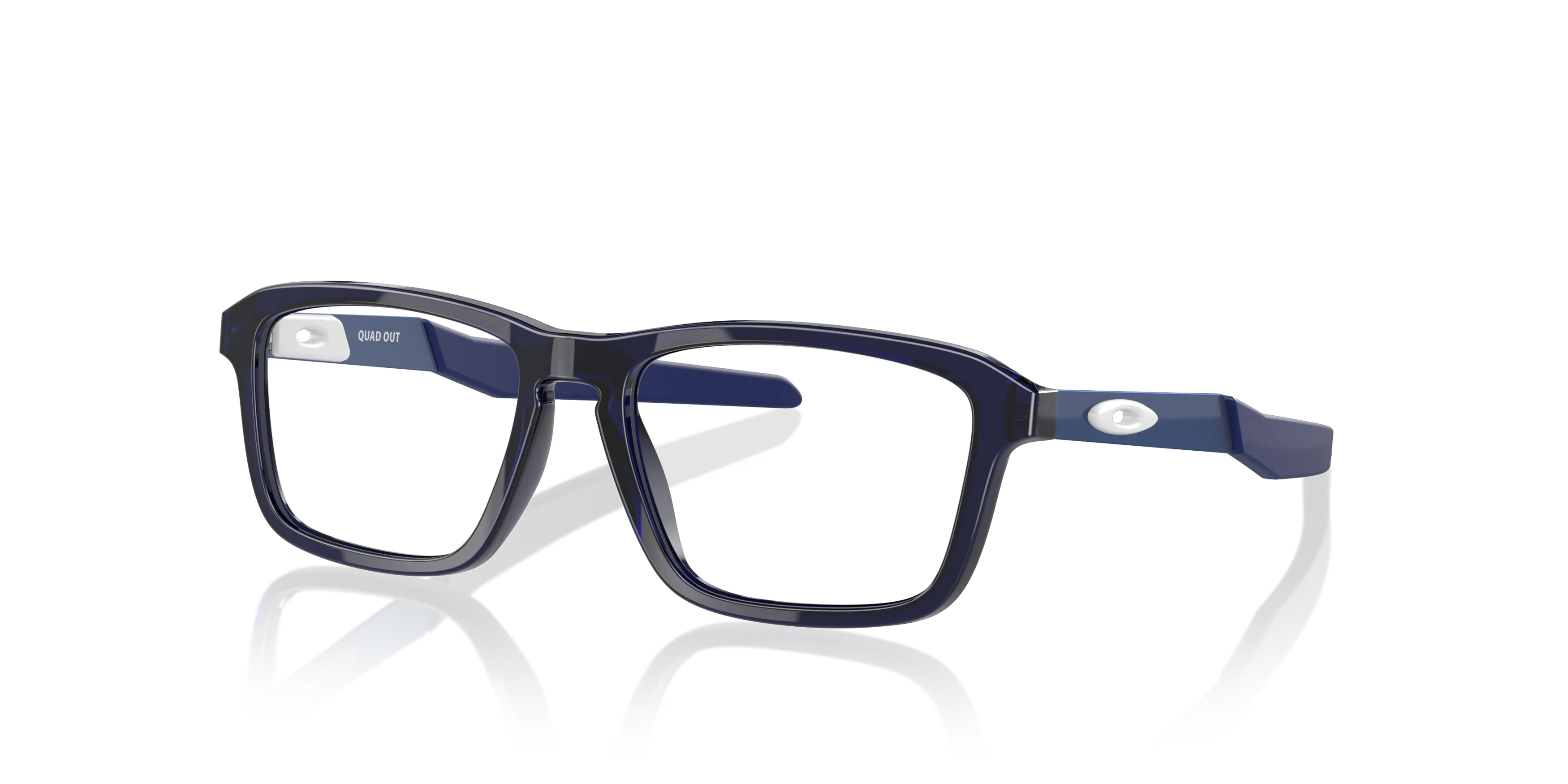 Angle_Left01, OAKLEY Quad Out (Youth Fit) OY8023 802304