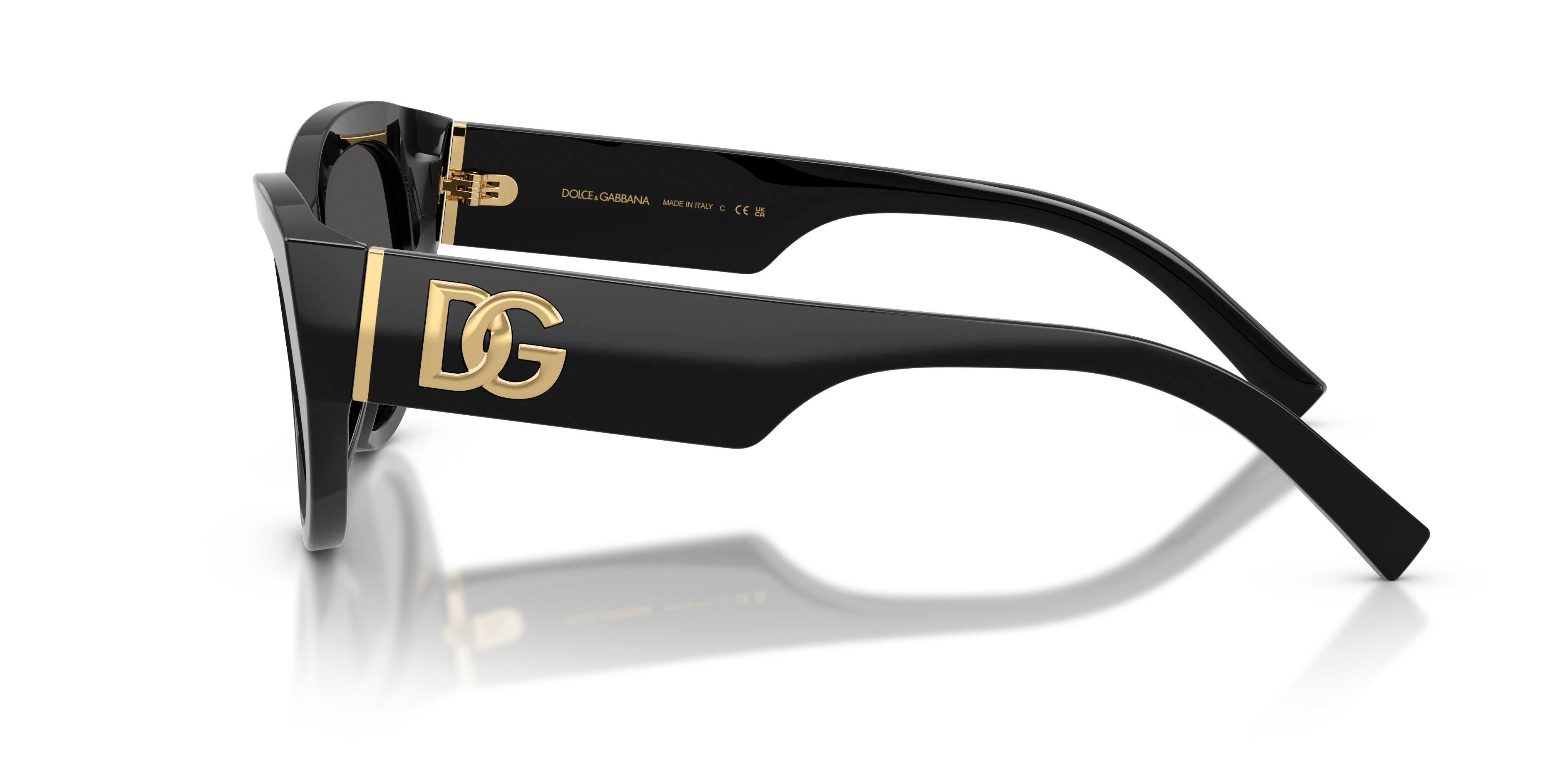 Angle_Left02, Dolce&Gabbana DG4514 501/87