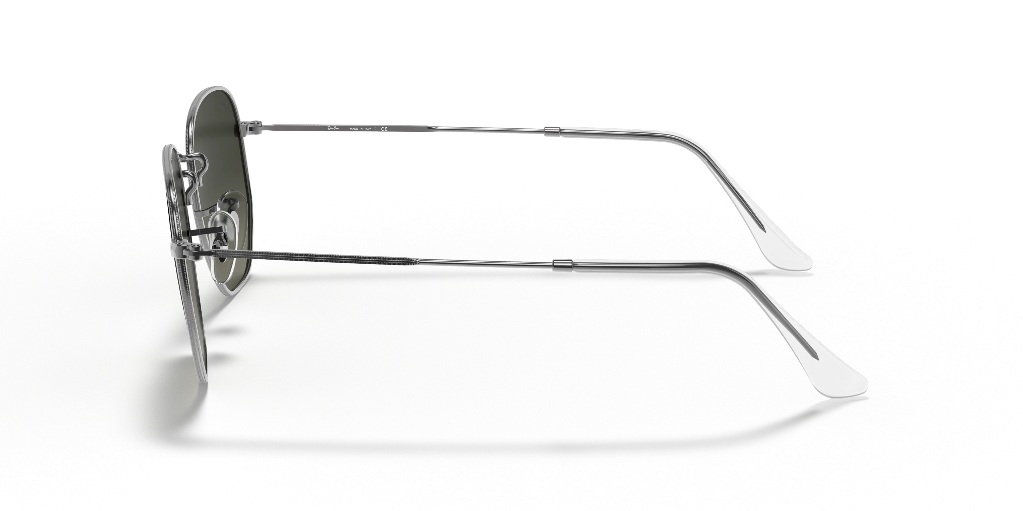 Angle_Left02, Ray-Ban HEXAGONAL RB3548N 004/71